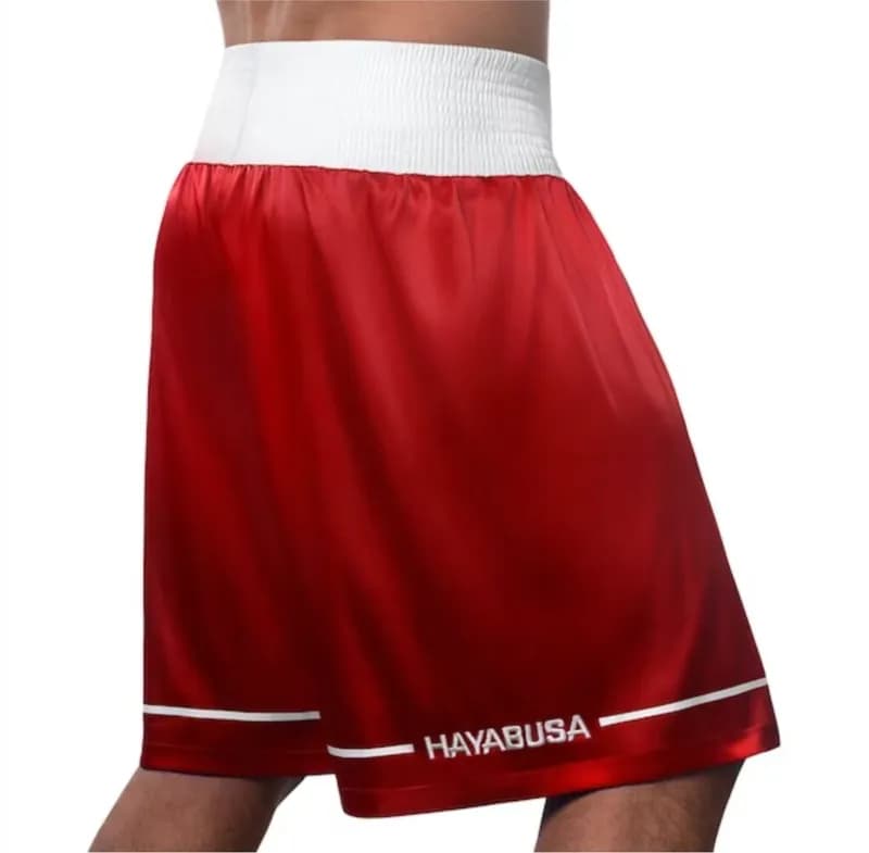 Pro Boxing Shorts — image 1 of 1