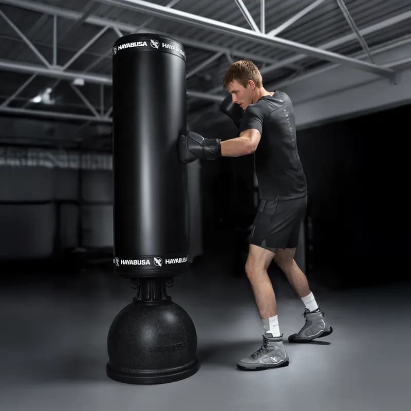 Quick Swap Freestanding Heavy Bag Top — image 1 of 1