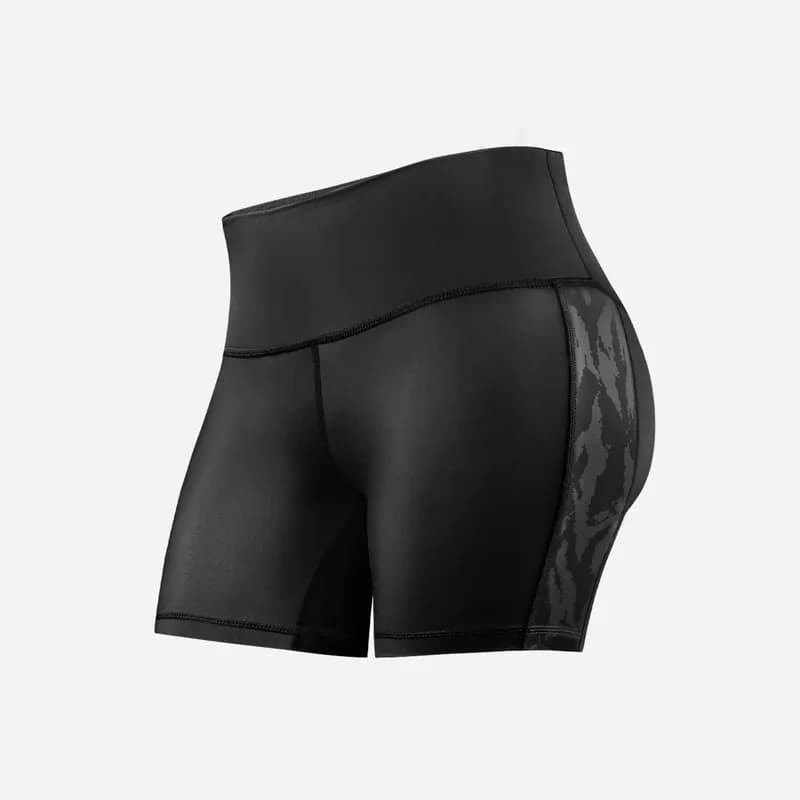Women's Apex Vale Tudo Shorts — image 1 of 1