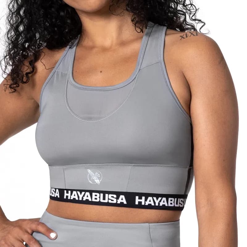 Women’s Crossback Sports Bra — image 1 of 1