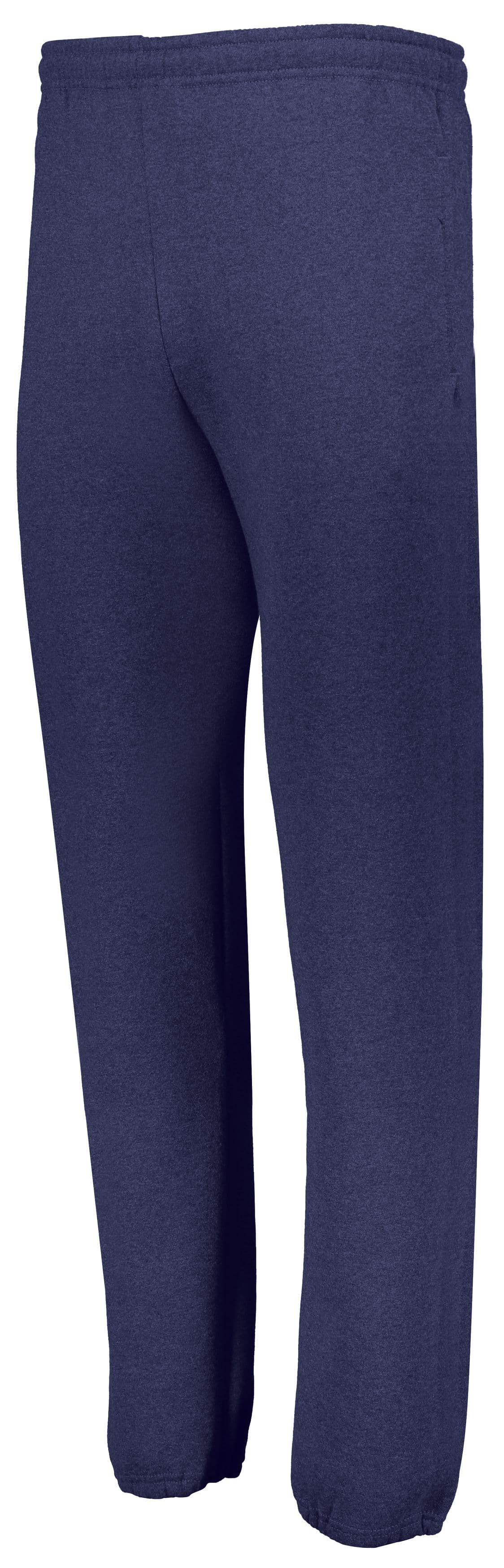 Dri-Power Closed Bottom Pocket Sweatpant — image 1 of 1