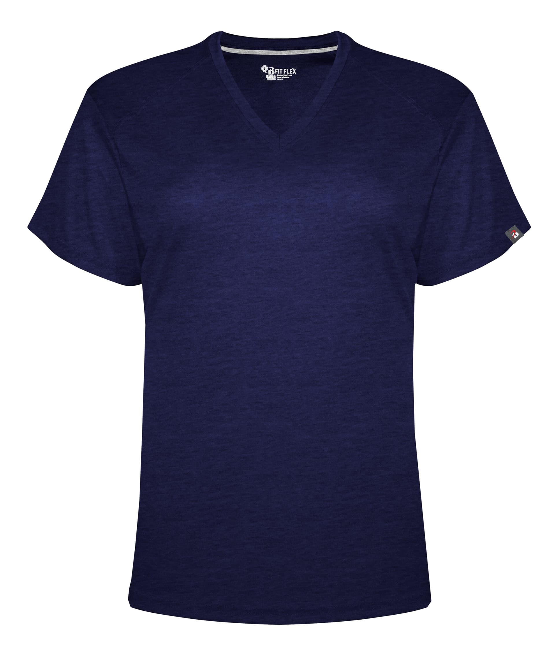 LADIES FIT FLEX TEE — image 1 of 1