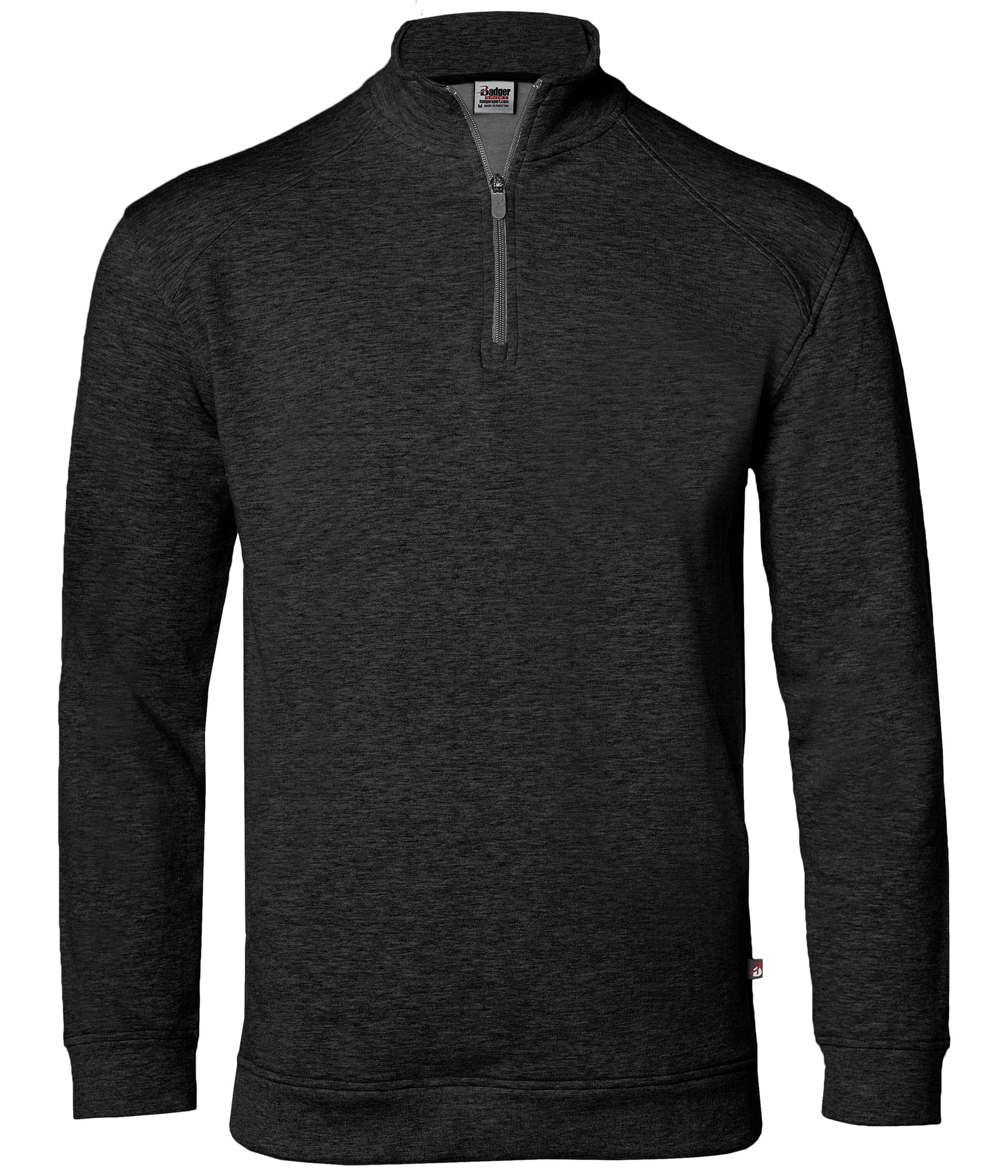 FIT FLEX 1/4 ZIP PULLOVER — image 1 of 1