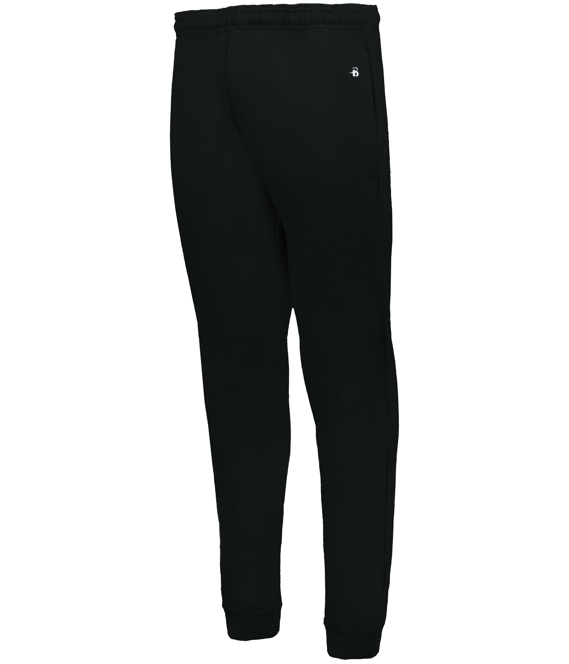 ATHLETIC FLEECE JOGGER — image 1 of 1