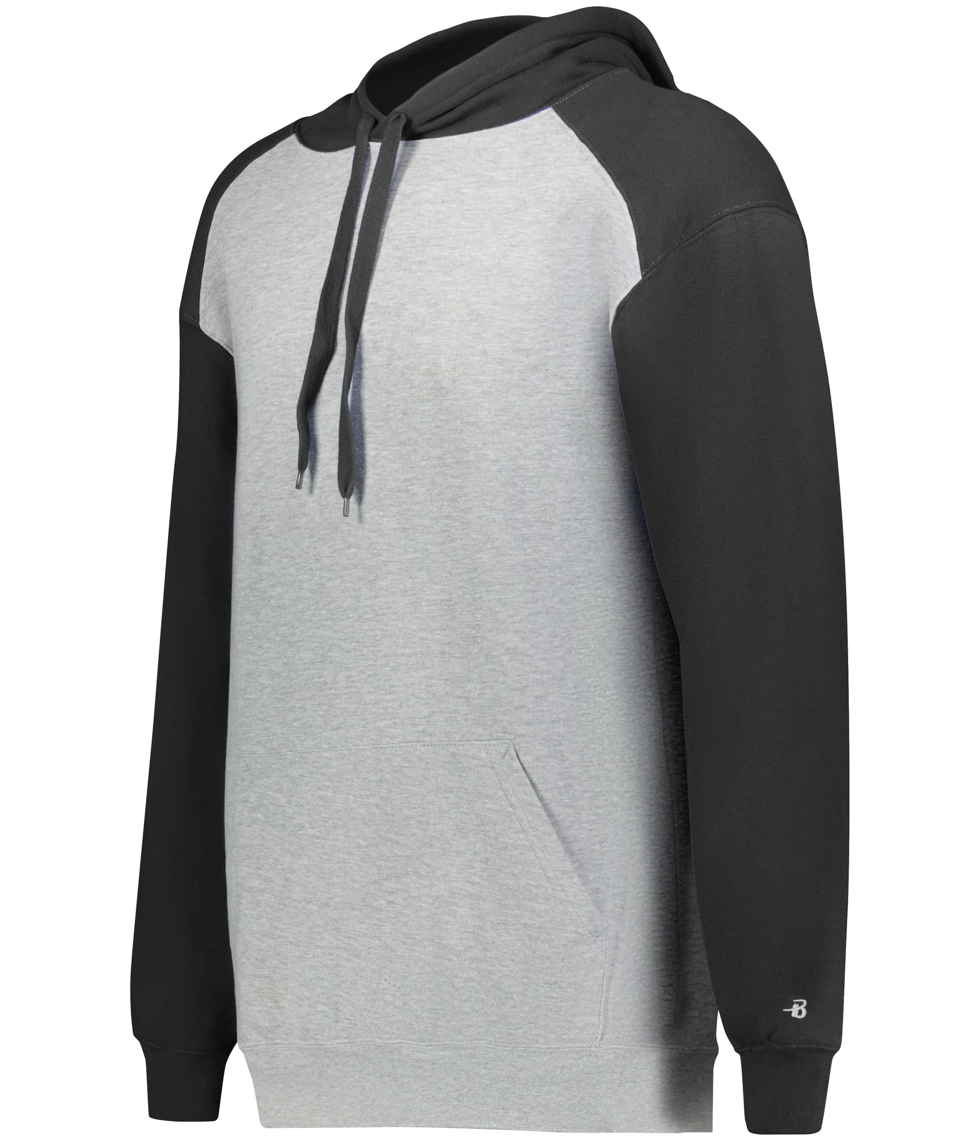 ATHLETIC FLEECE SPORT HOODIE — image 1 of 1