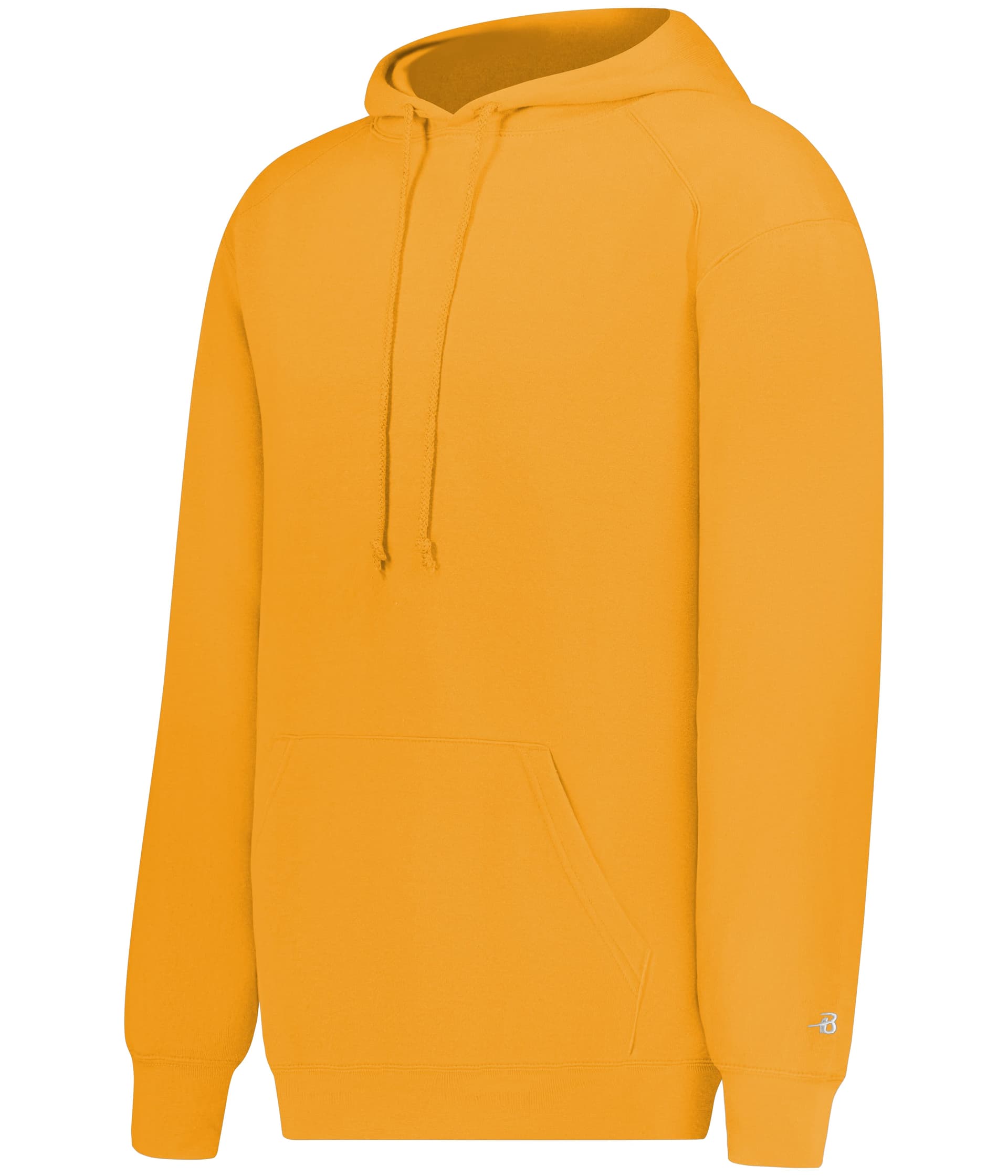 ATHLETIC FLEECE HOODIE — image 1 of 1