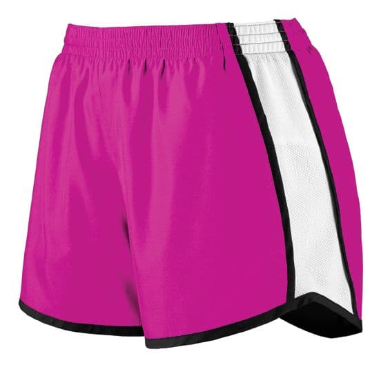 Ladies Pulse Shorts — image 1 of 1