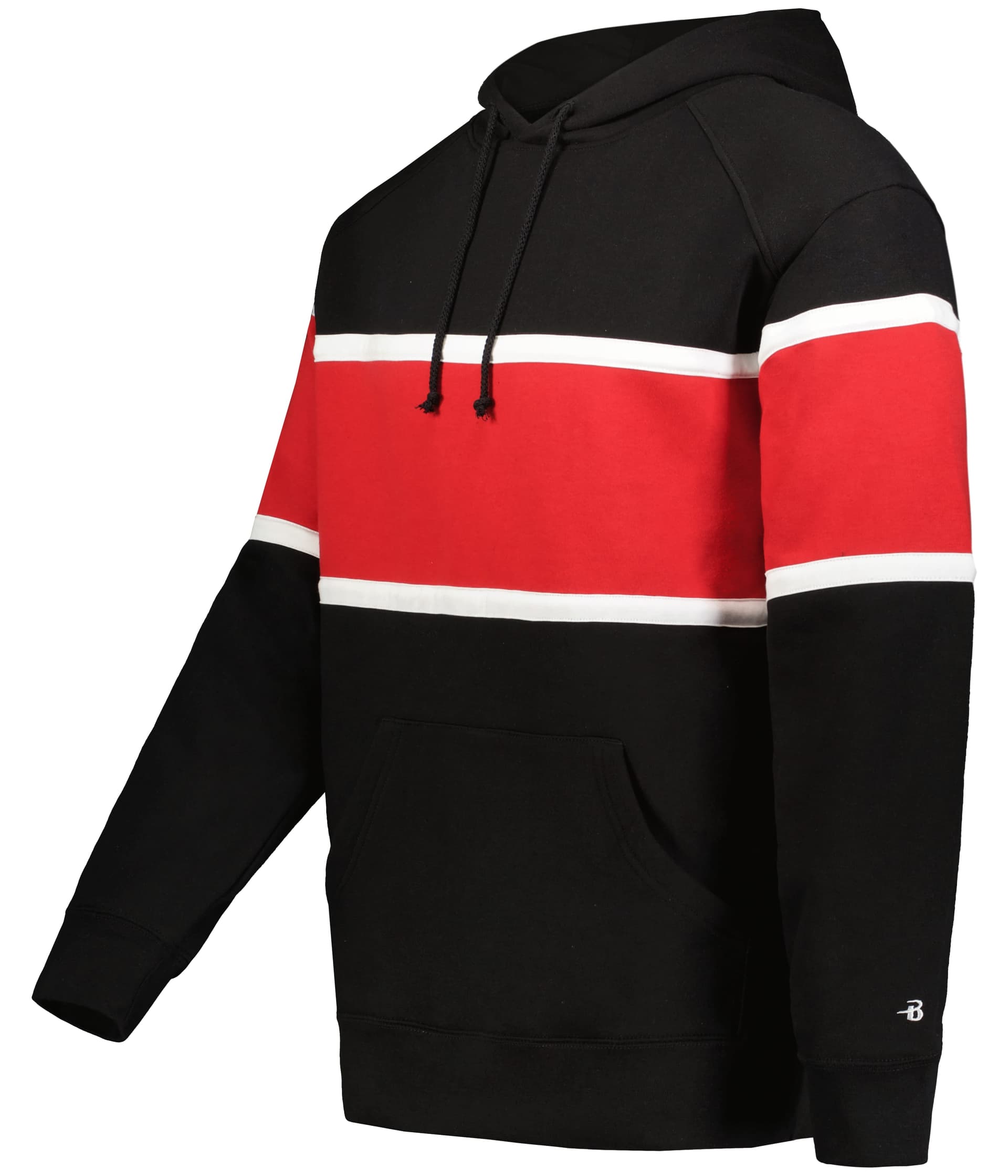 UNITED FLEECE HOODIE — image 1 of 1