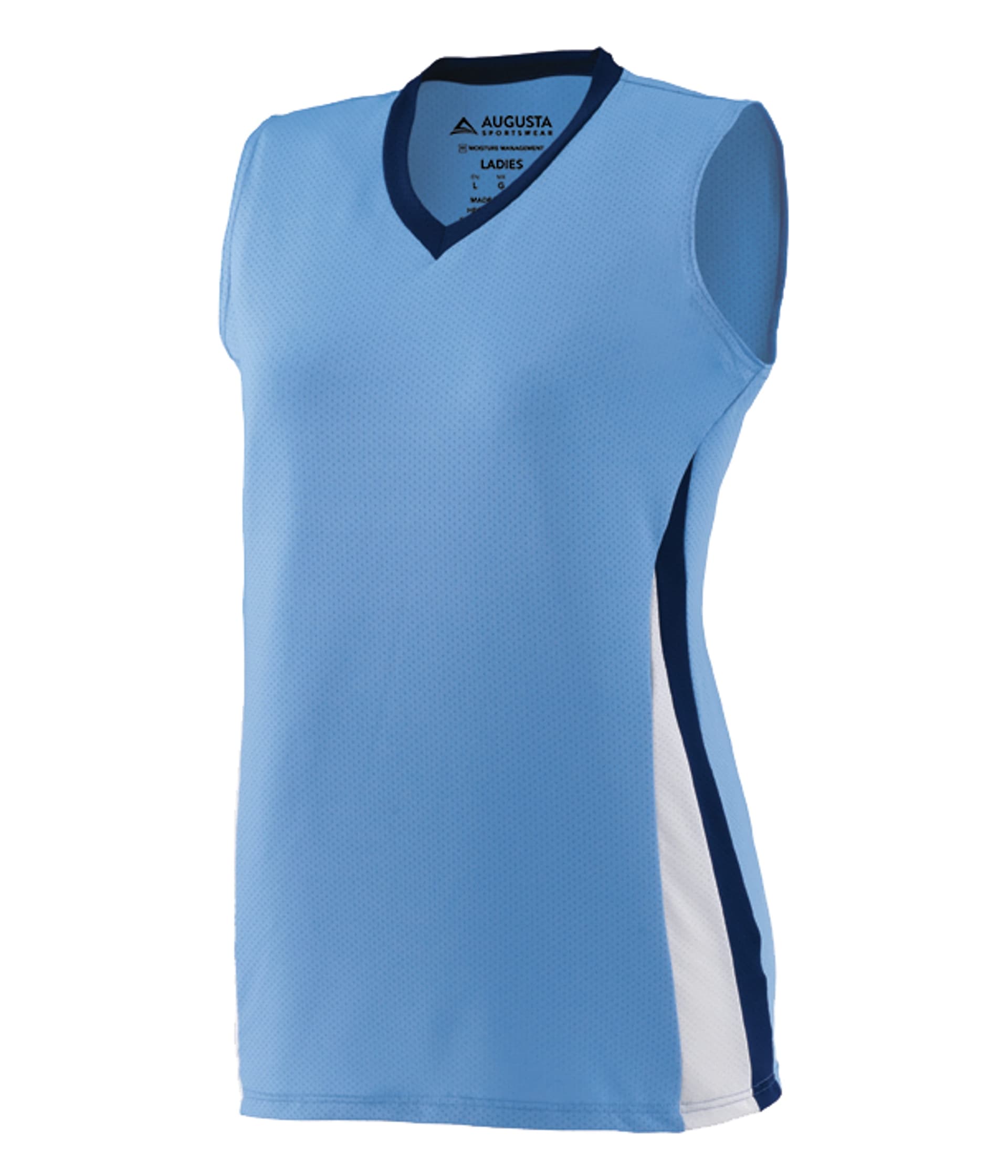 Ladies Tornado Jersey — image 1 of 1