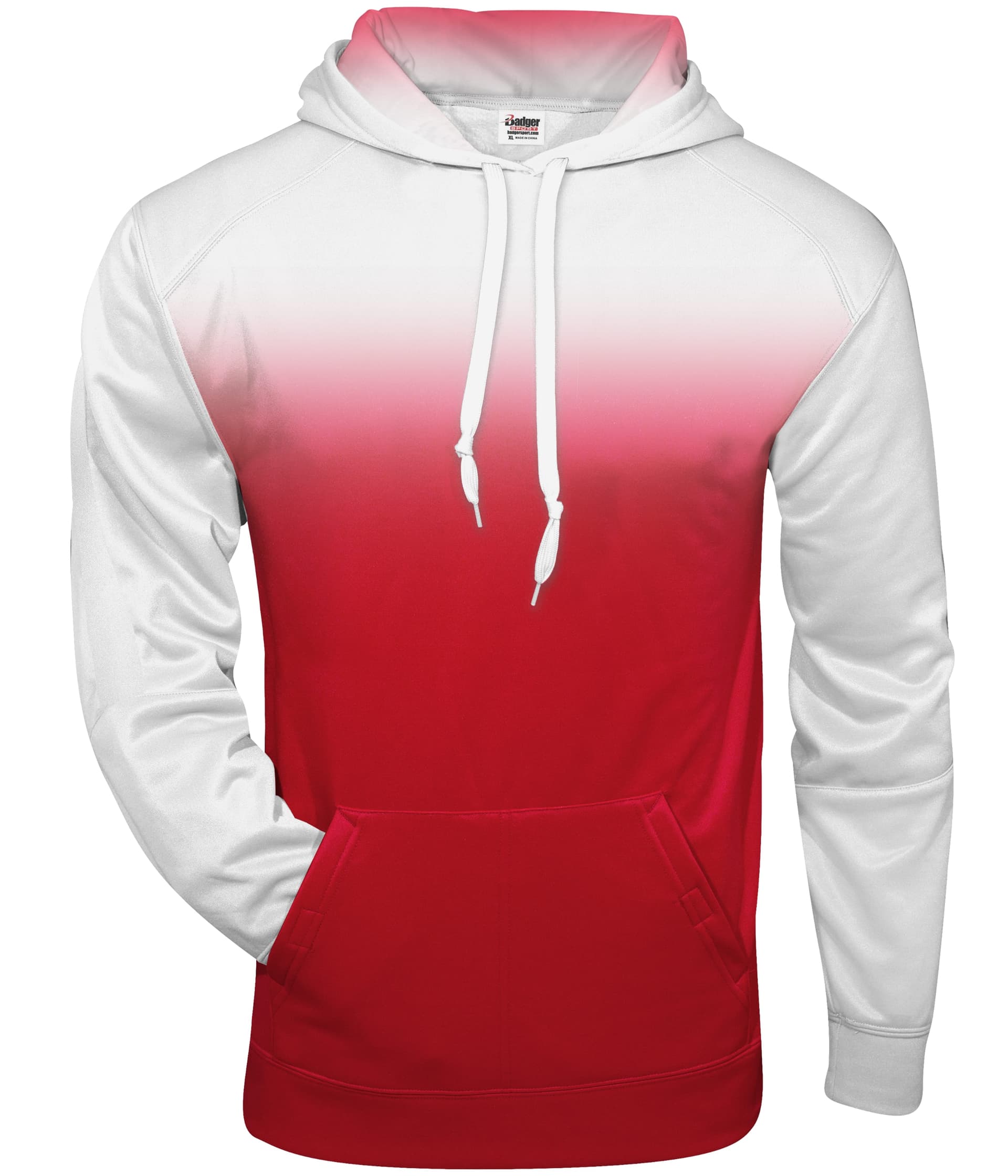 OMBRE HOOD — image 1 of 1