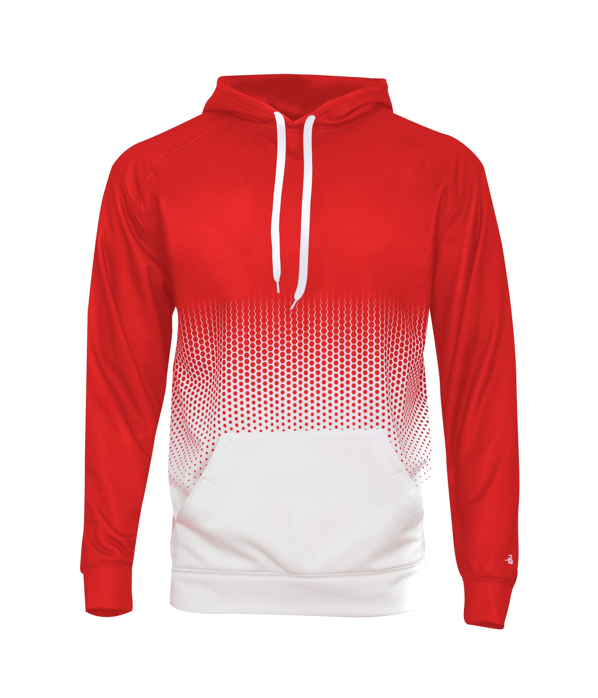 HEX 2.0 HOOD — image 1 of 1
