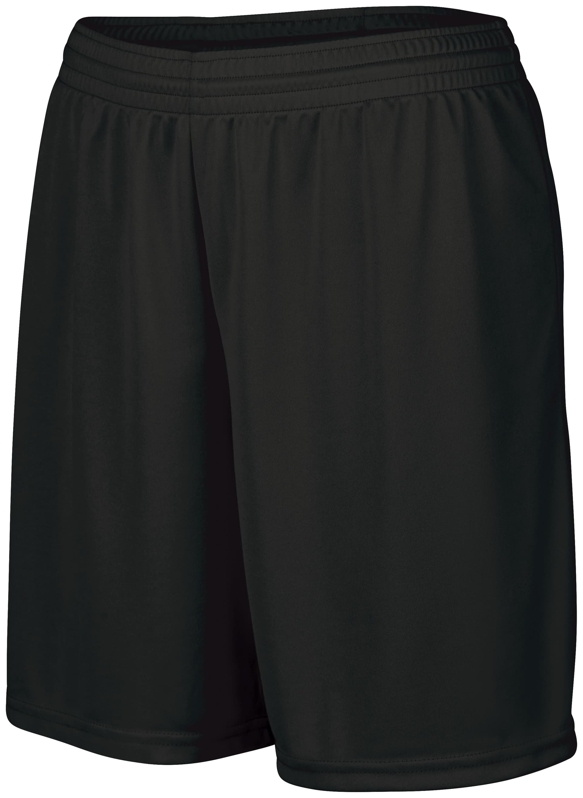 Ladies Octane Shorts — image 1 of 1