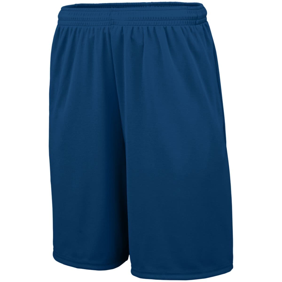 Training Shorts With Pockets — image 1 of 1