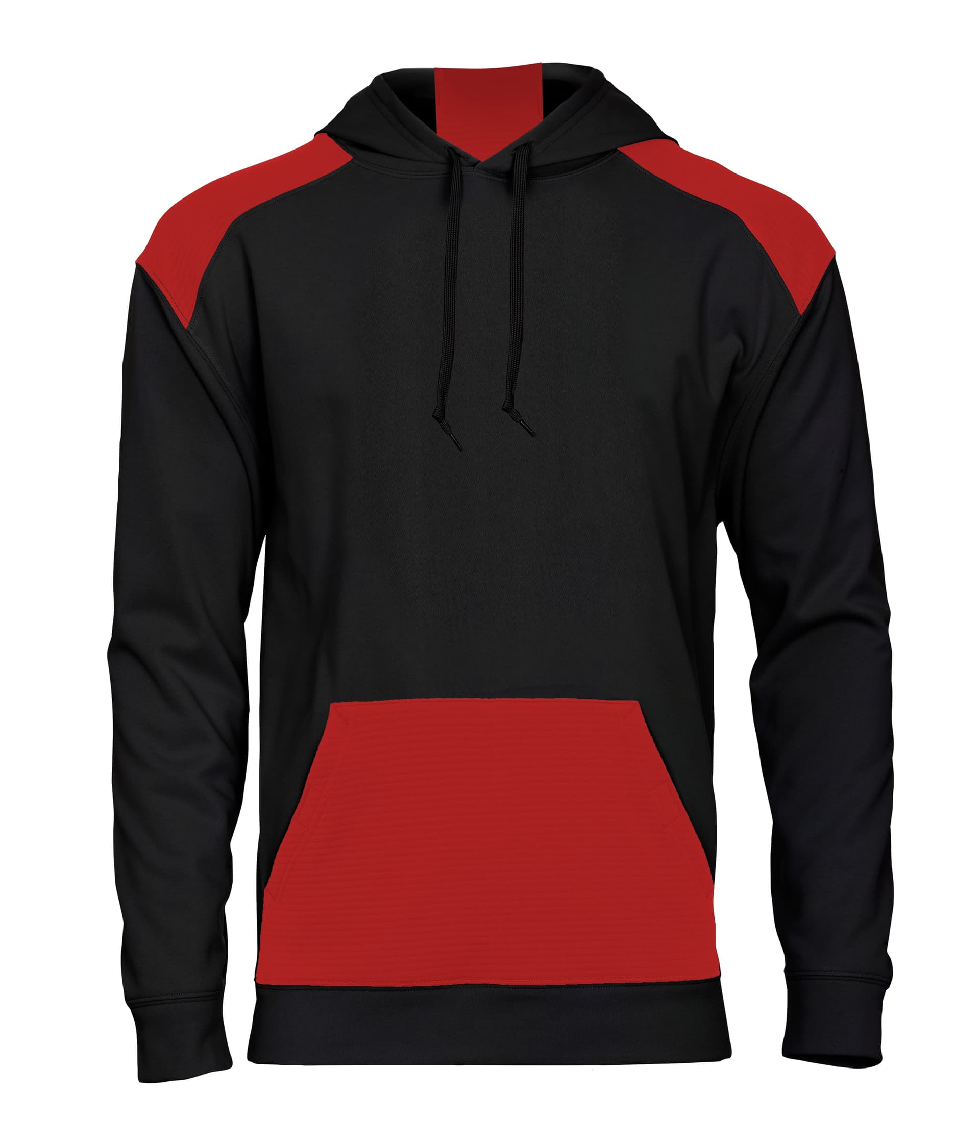 BREAKOUT PERFORMANCE FLEECE HO — image 1 of 1