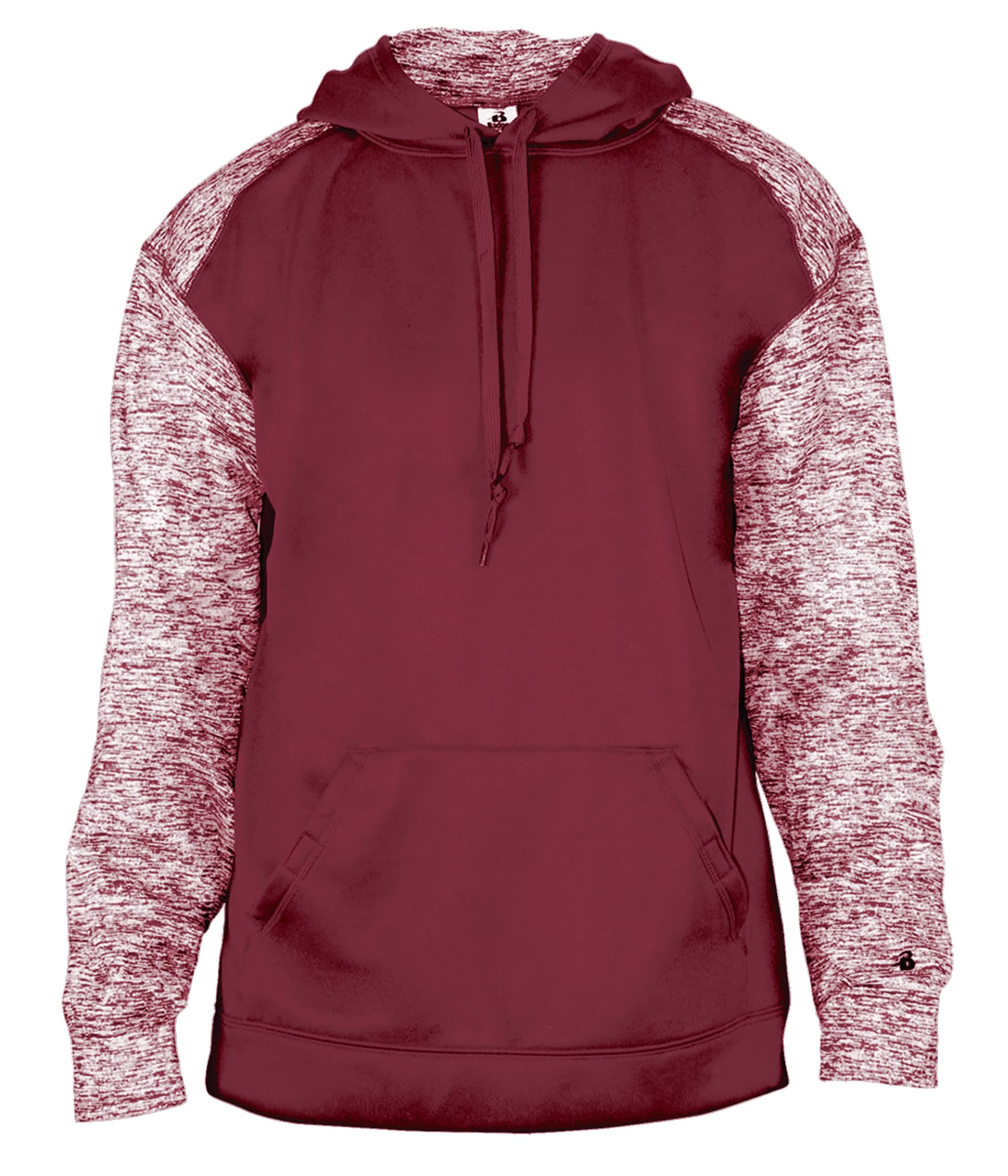 BLEND SPORT HOOD — image 1 of 1