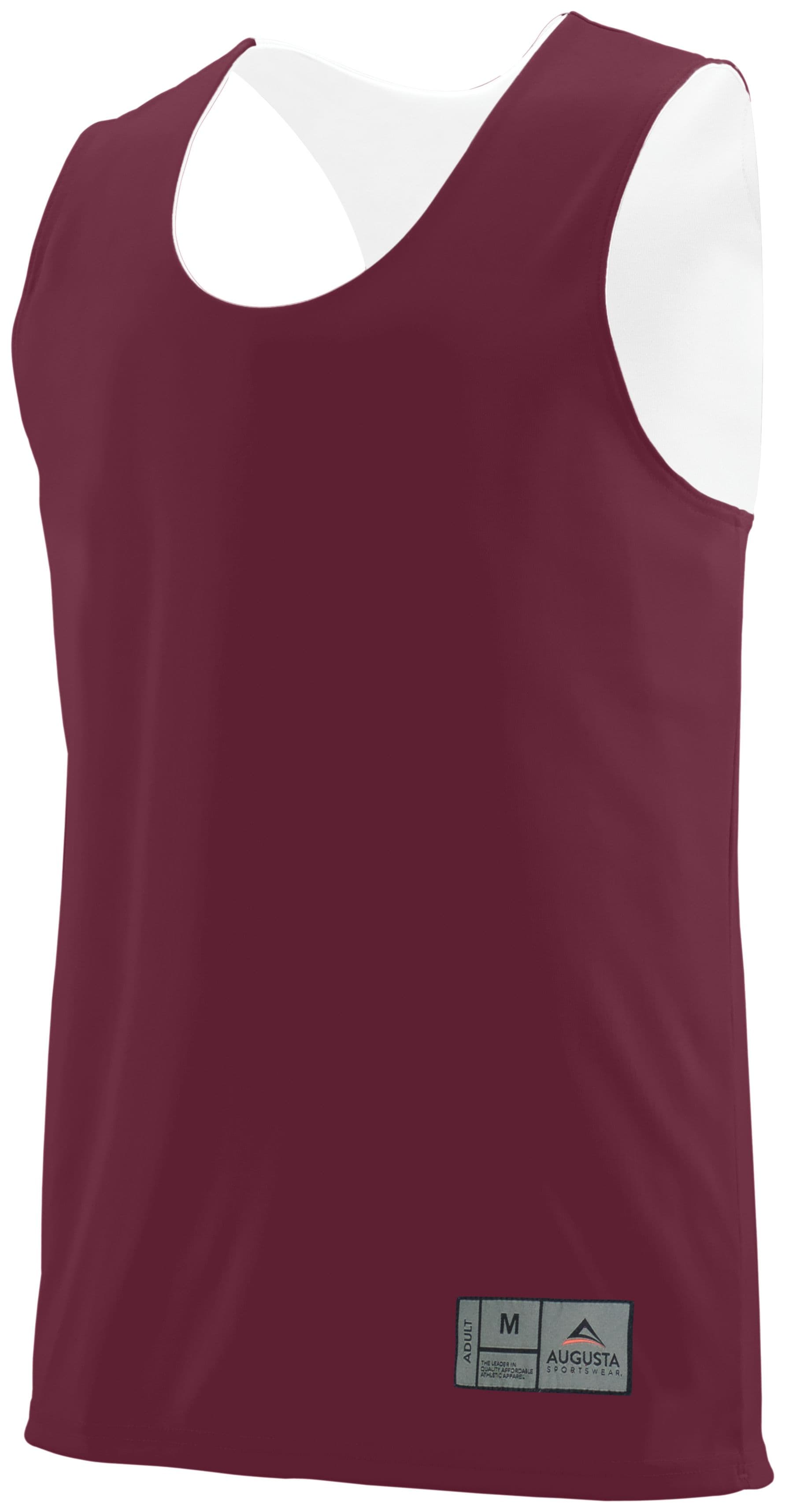 Reversible Wicking Jersey — image 1 of 1