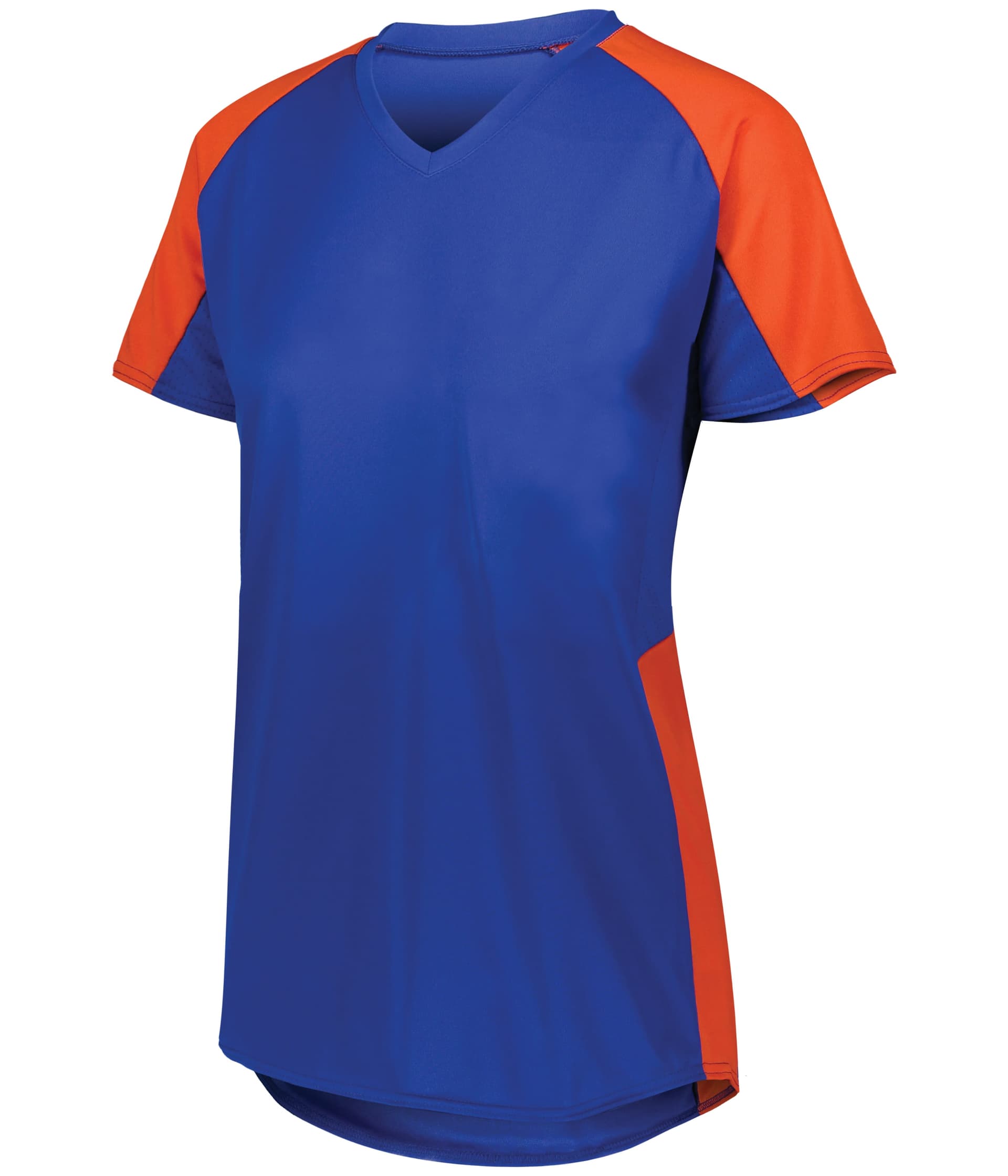 Ladies Cutter Jersey — image 1 of 1
