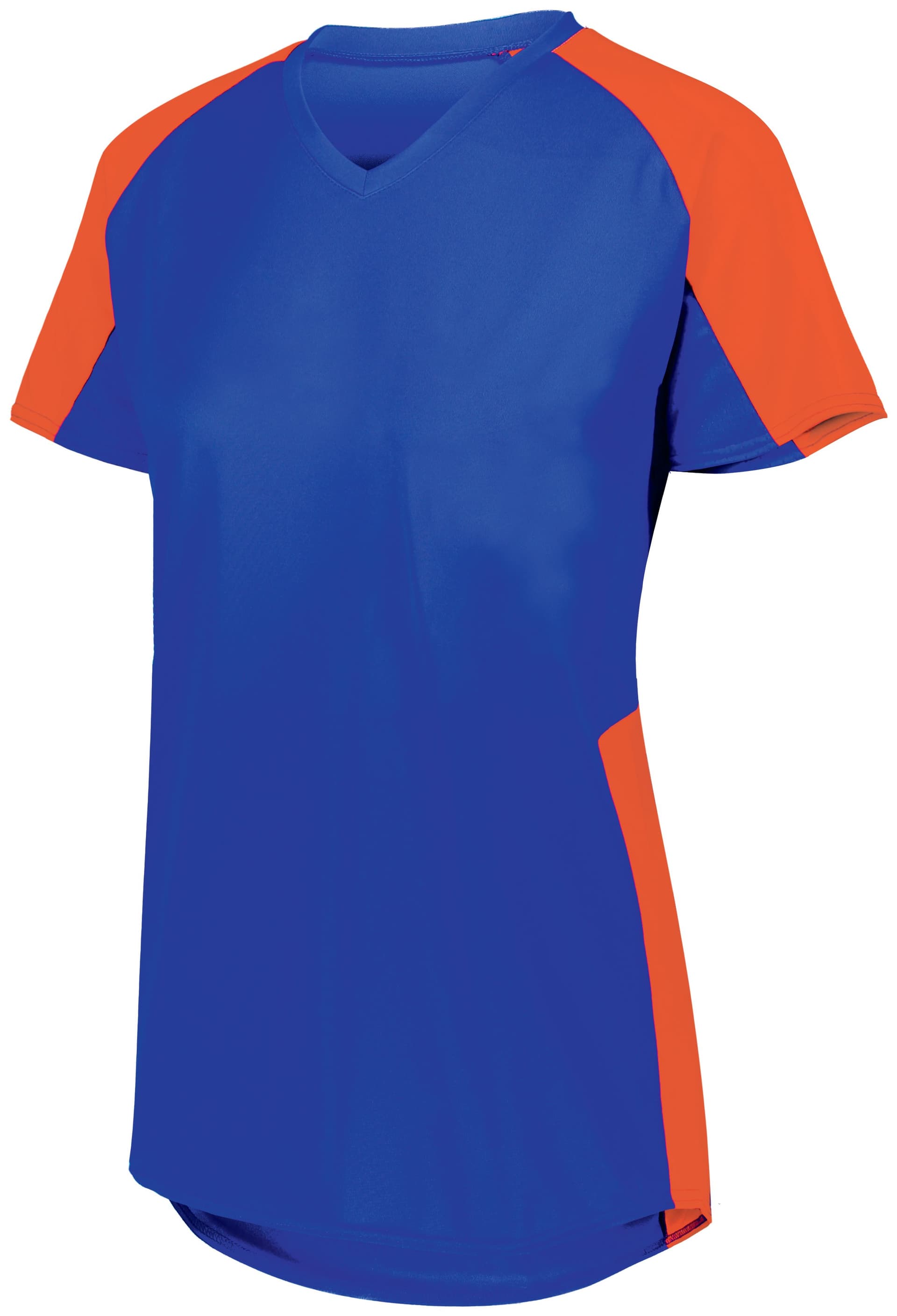 Girls Cutter Jersey — image 1 of 1