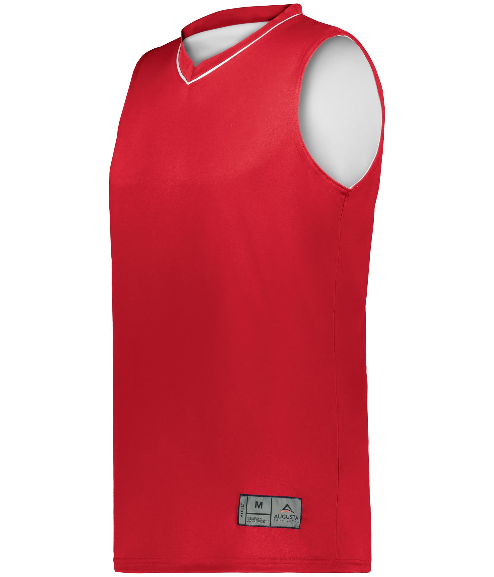 Reversible Two-Color Jersey — image 1 of 1