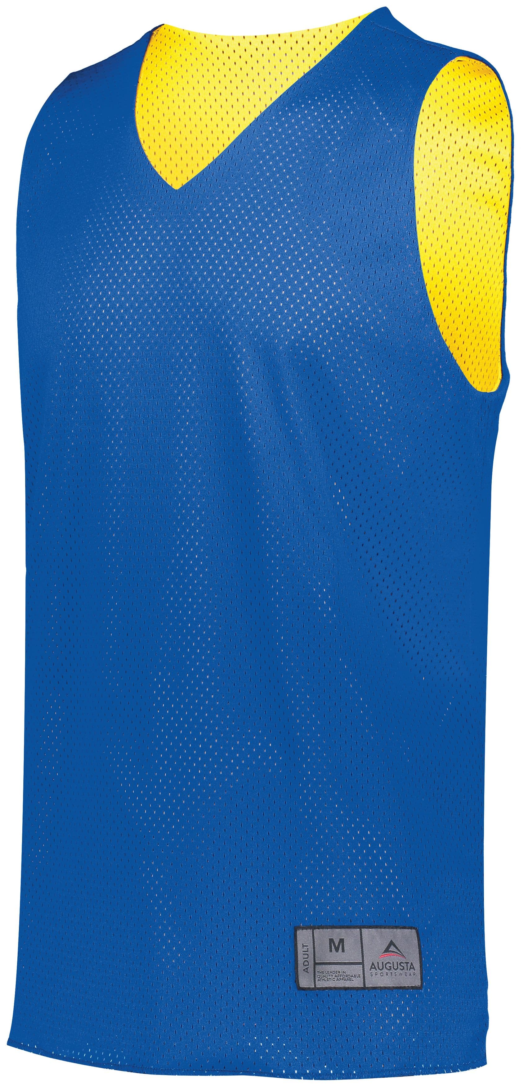 Tricot Mesh Reversible Jersey 2.0 — image 1 of 1