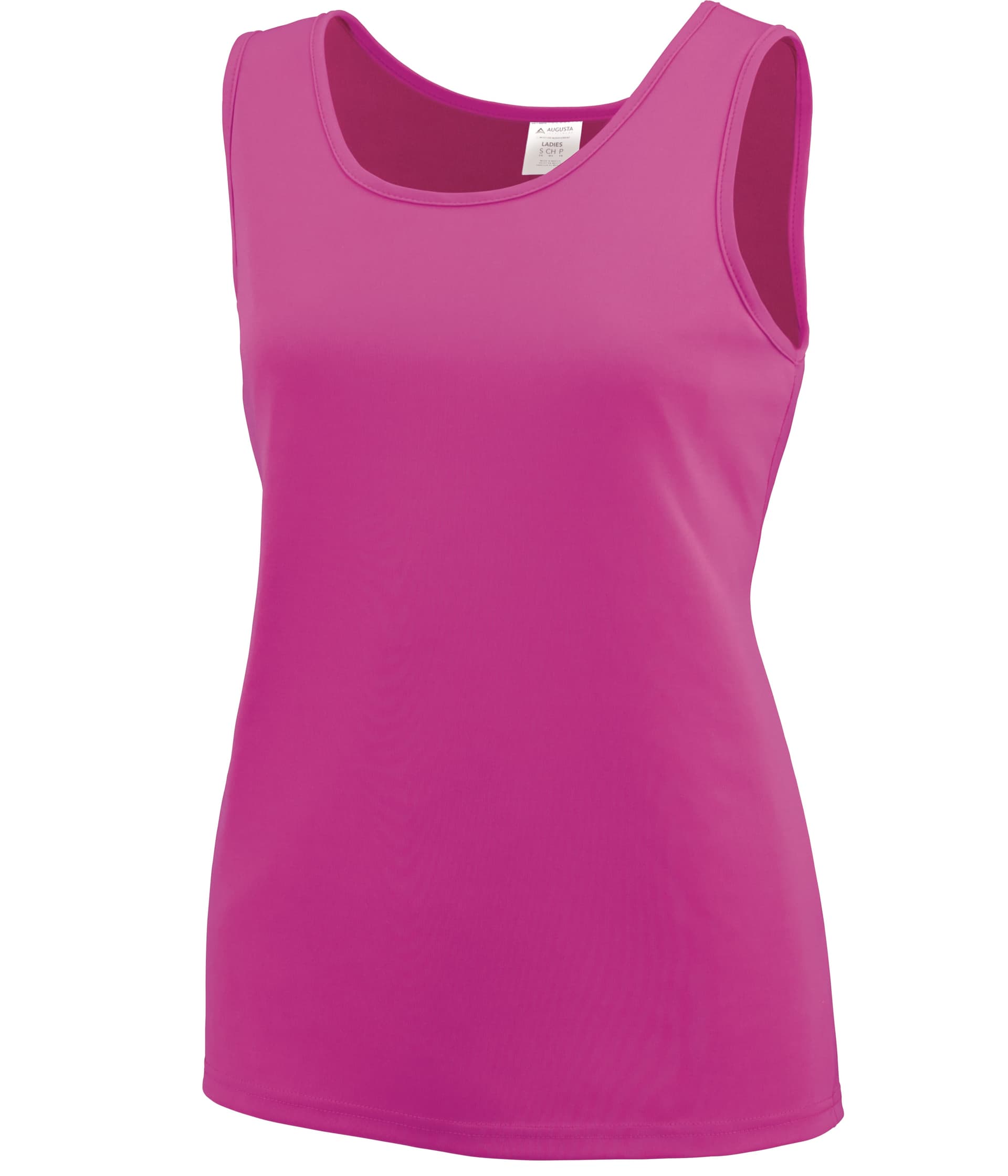 Girls Training Tank — image 1 of 1