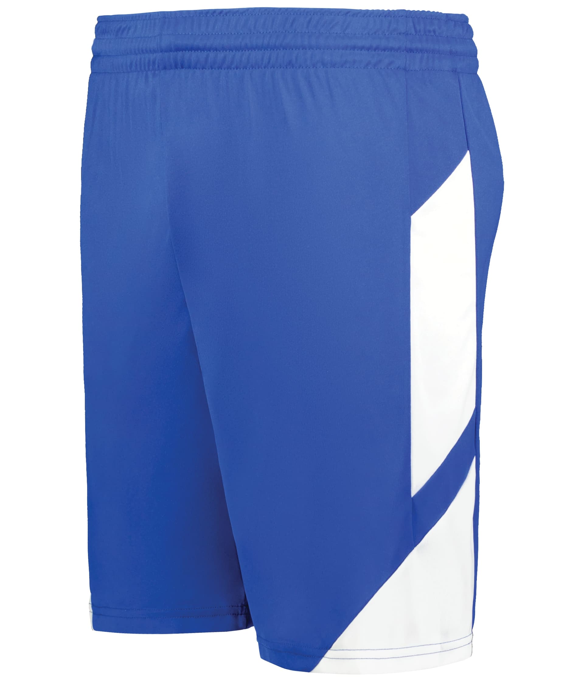 Step-Back Modern Fit Basketball Shorts — image 1 of 1