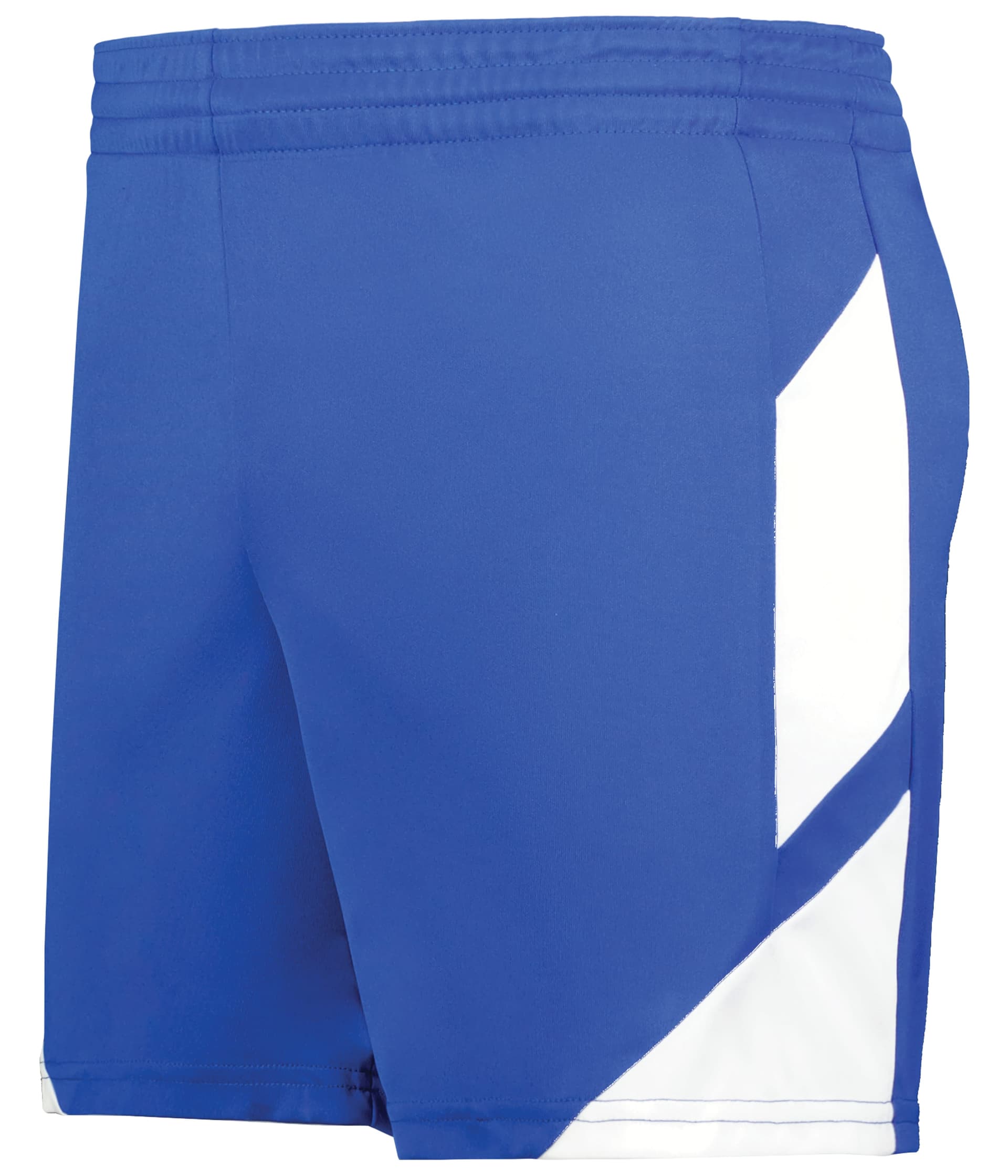 Ladies Step-Back Modern Fit Basketball Shorts — image 1 of 1