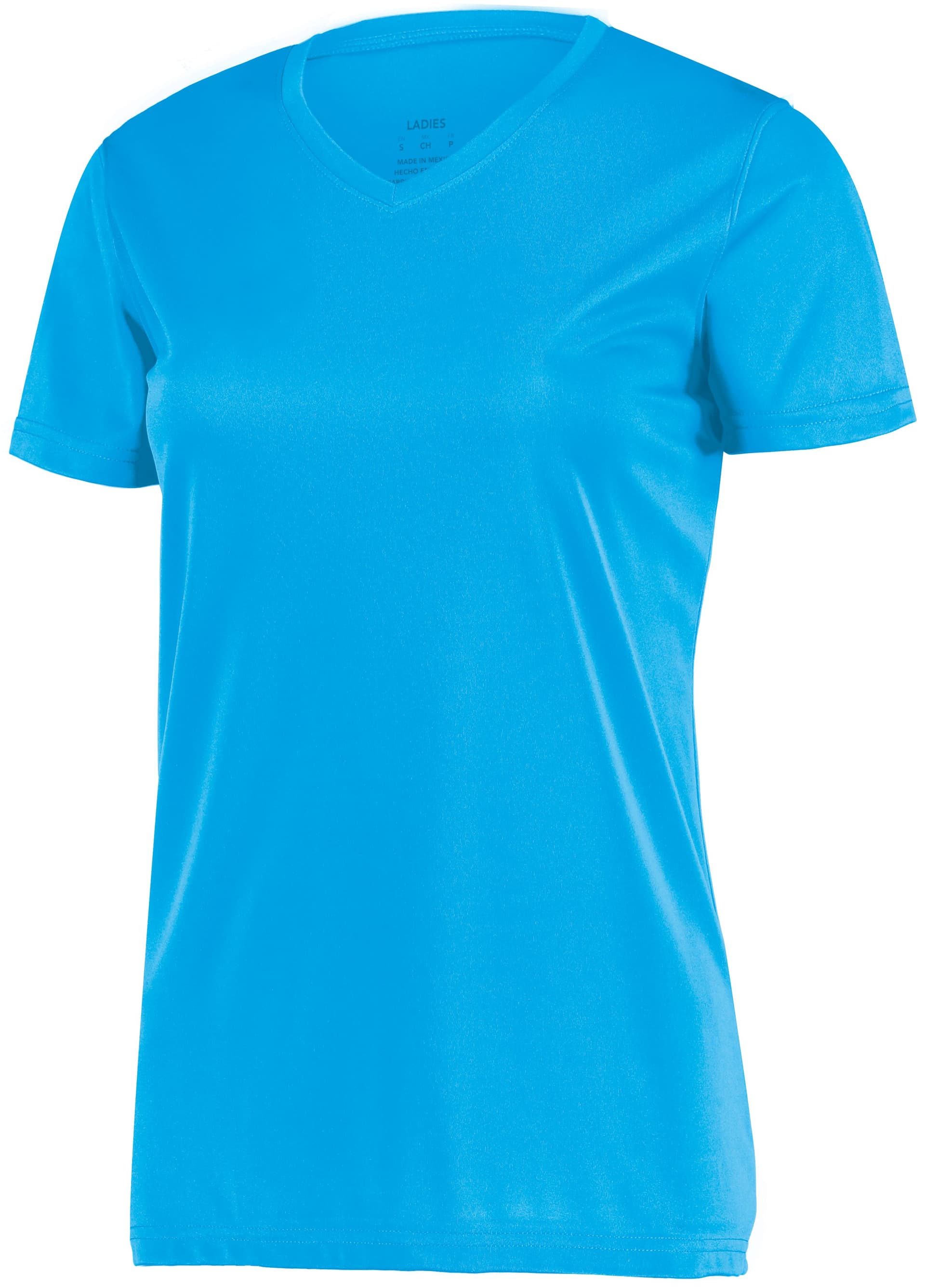 Ladies NexGen Wicking Tee — image 1 of 1