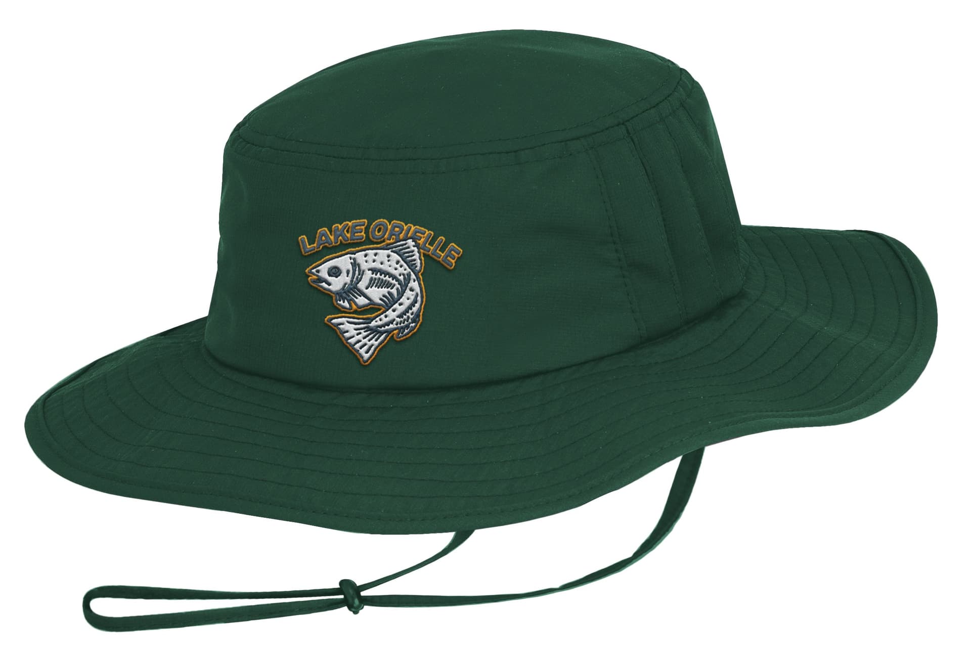 Manta Ray Boonie Hat — image 1 of 1