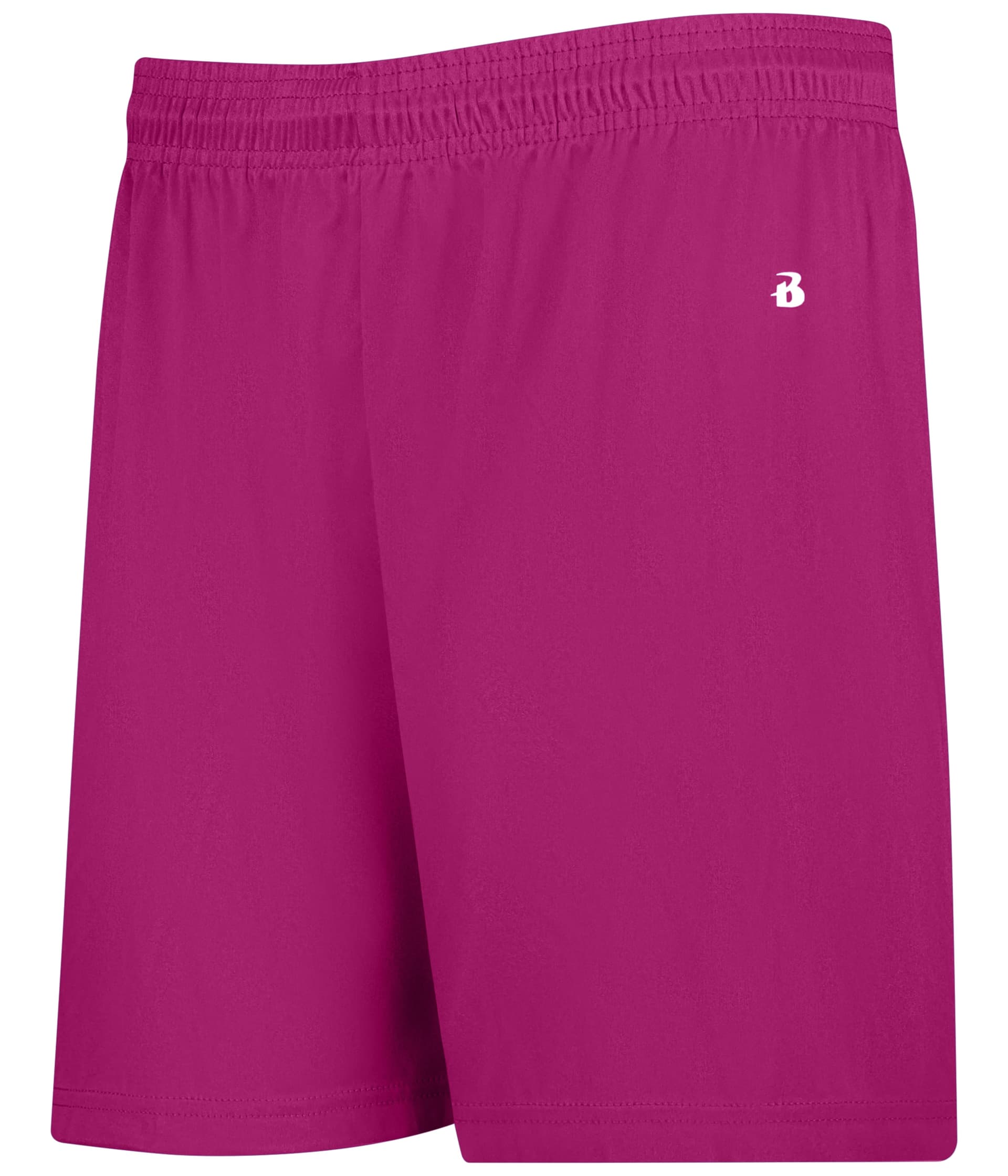 GIRLS B-CORE SHORTS — image 1 of 1