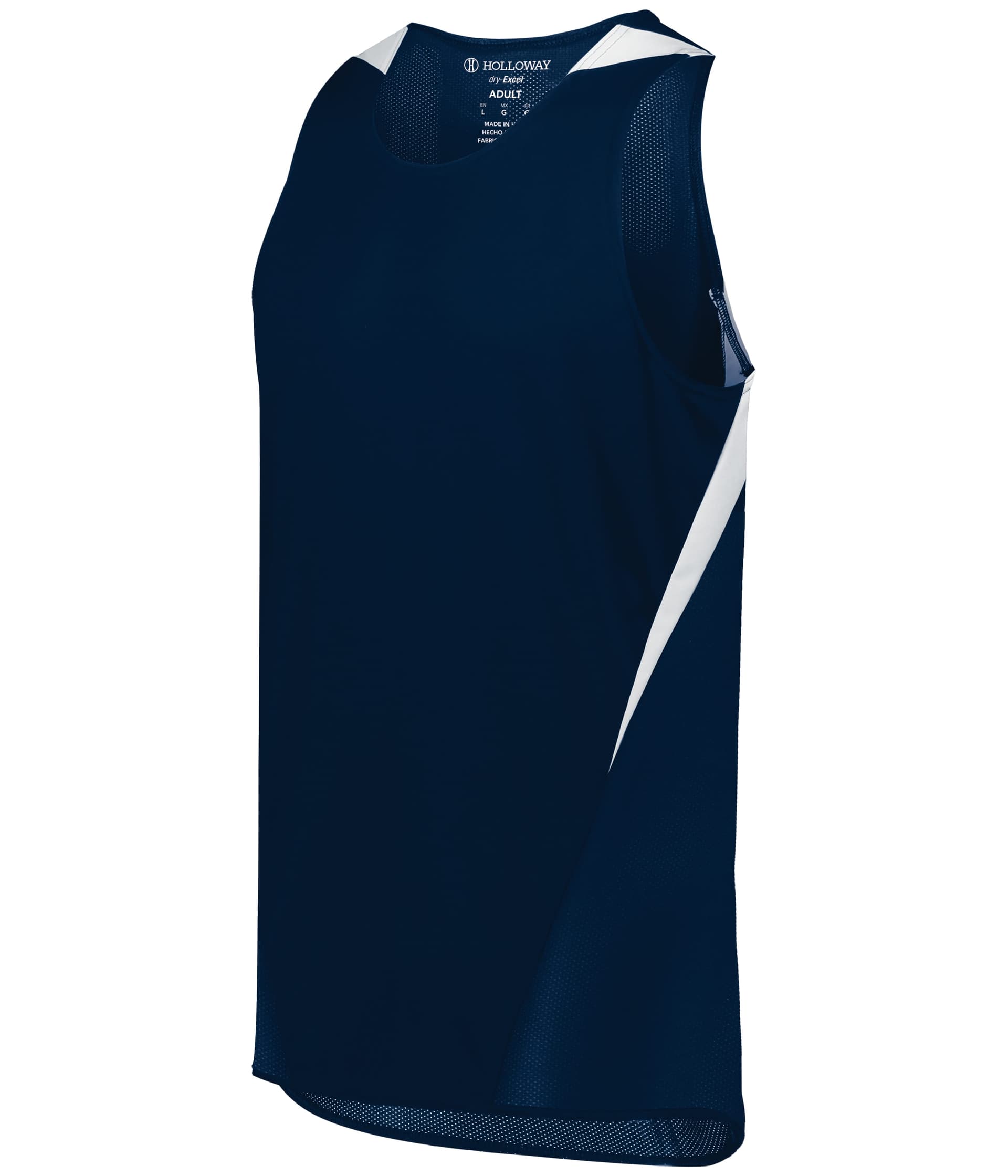 PR Max Track Jersey — image 1 of 1