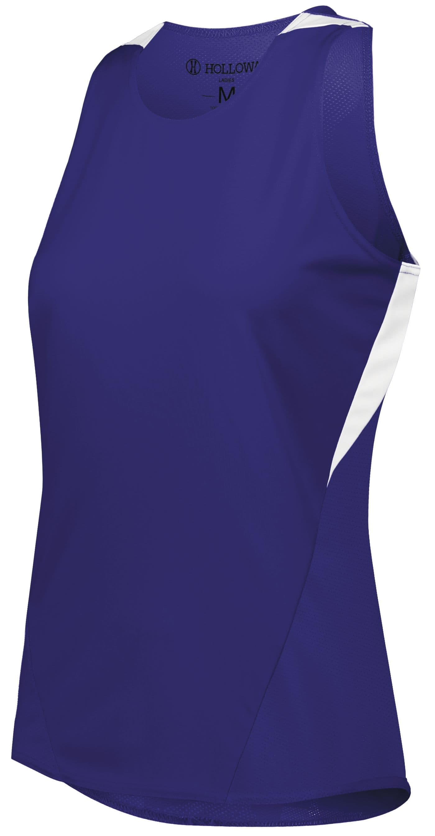 Ladies PR Max Track Jersey — image 1 of 1