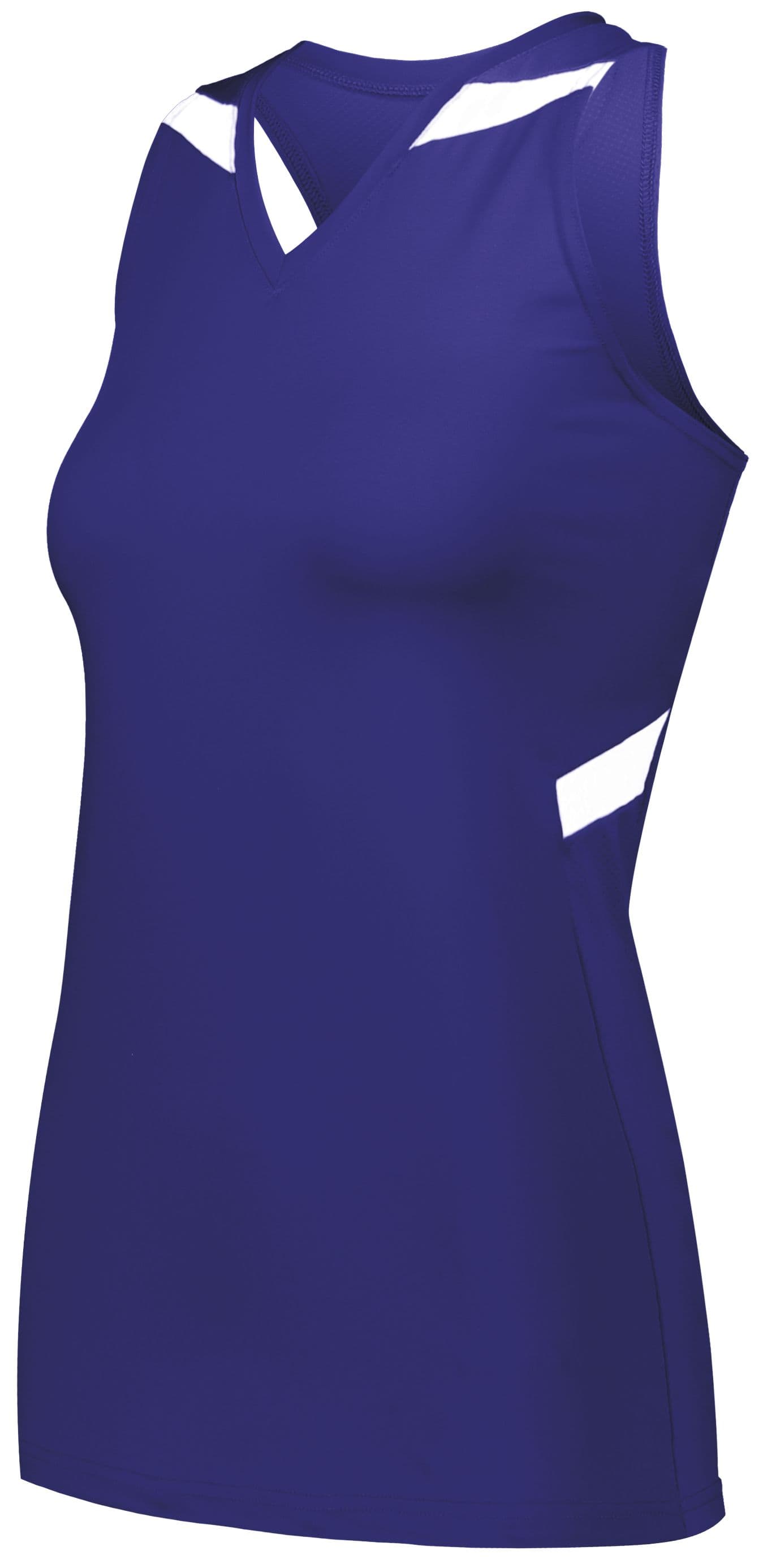 Ladies PR Max Compression Jersey — image 1 of 1