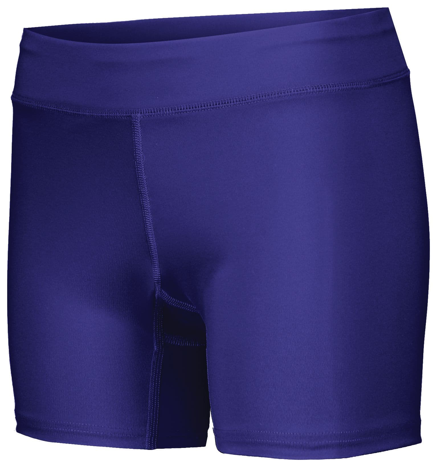 Ladies PR Max Compression Shorts — image 1 of 1