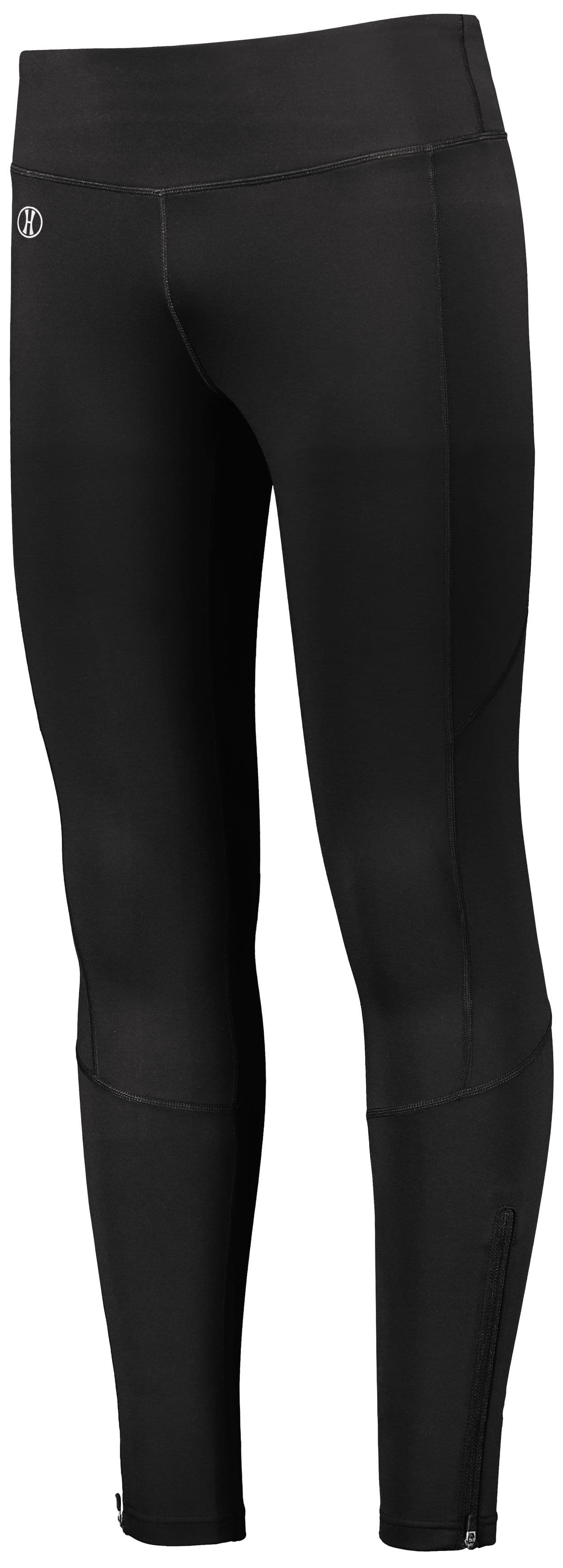Ladies High Rise Tech Tight — image 1 of 1