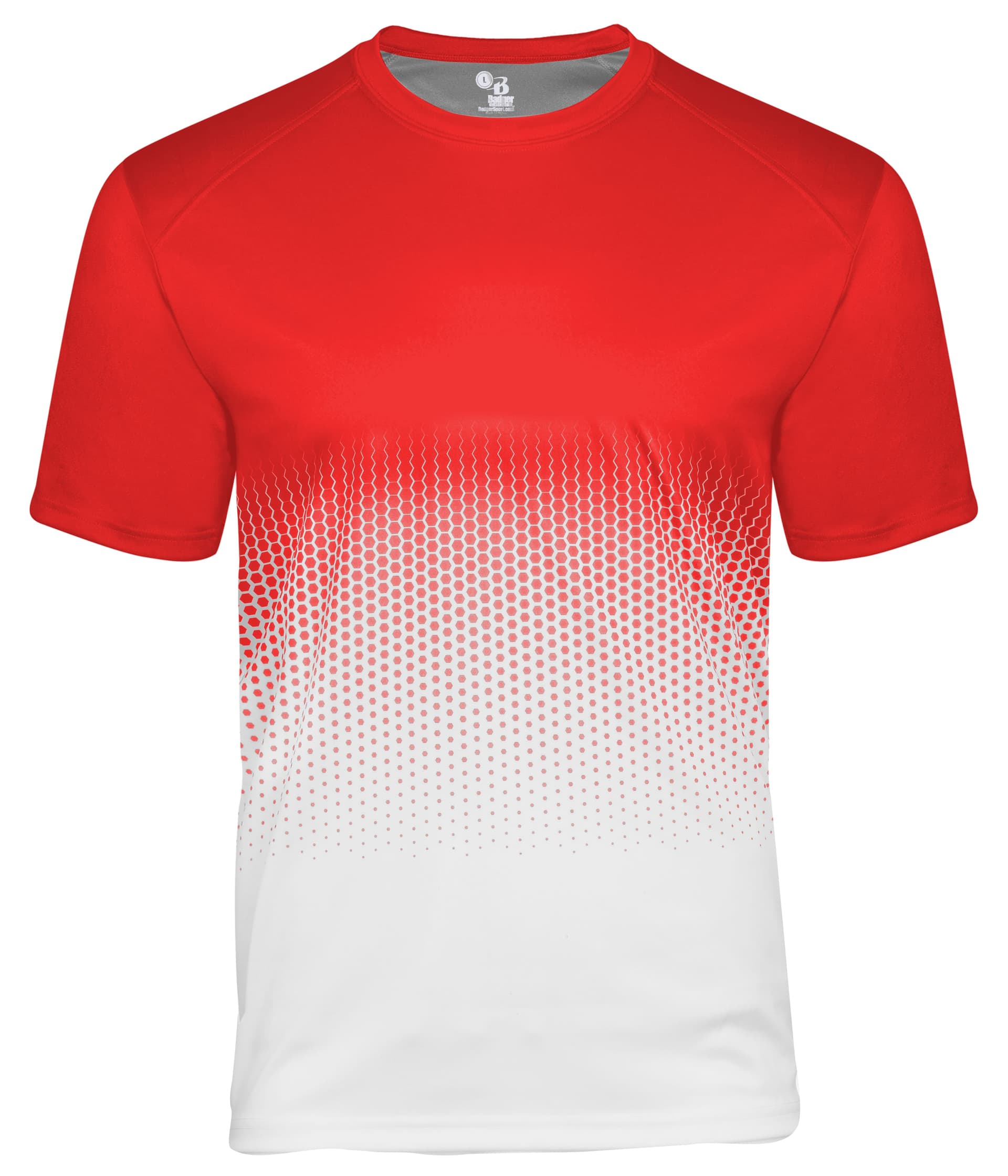 YOUTH HEX 2.0 TEE — image 1 of 1