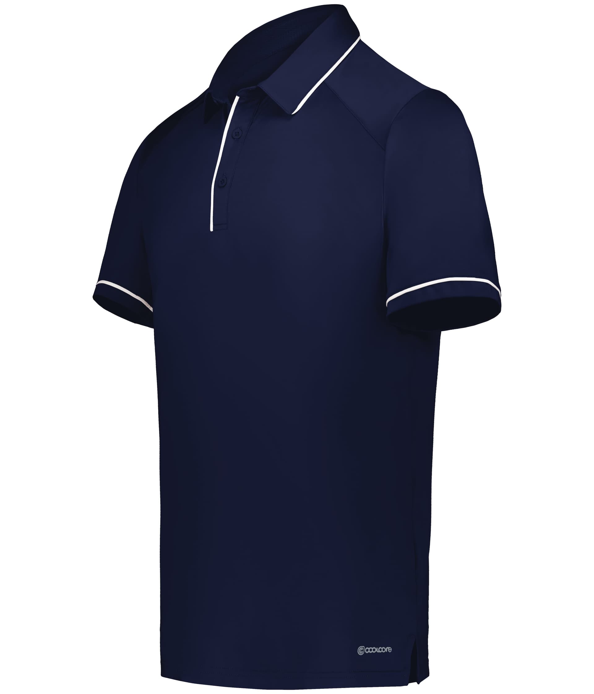 Performance Polo Powered by Coolcore — image 1 of 1