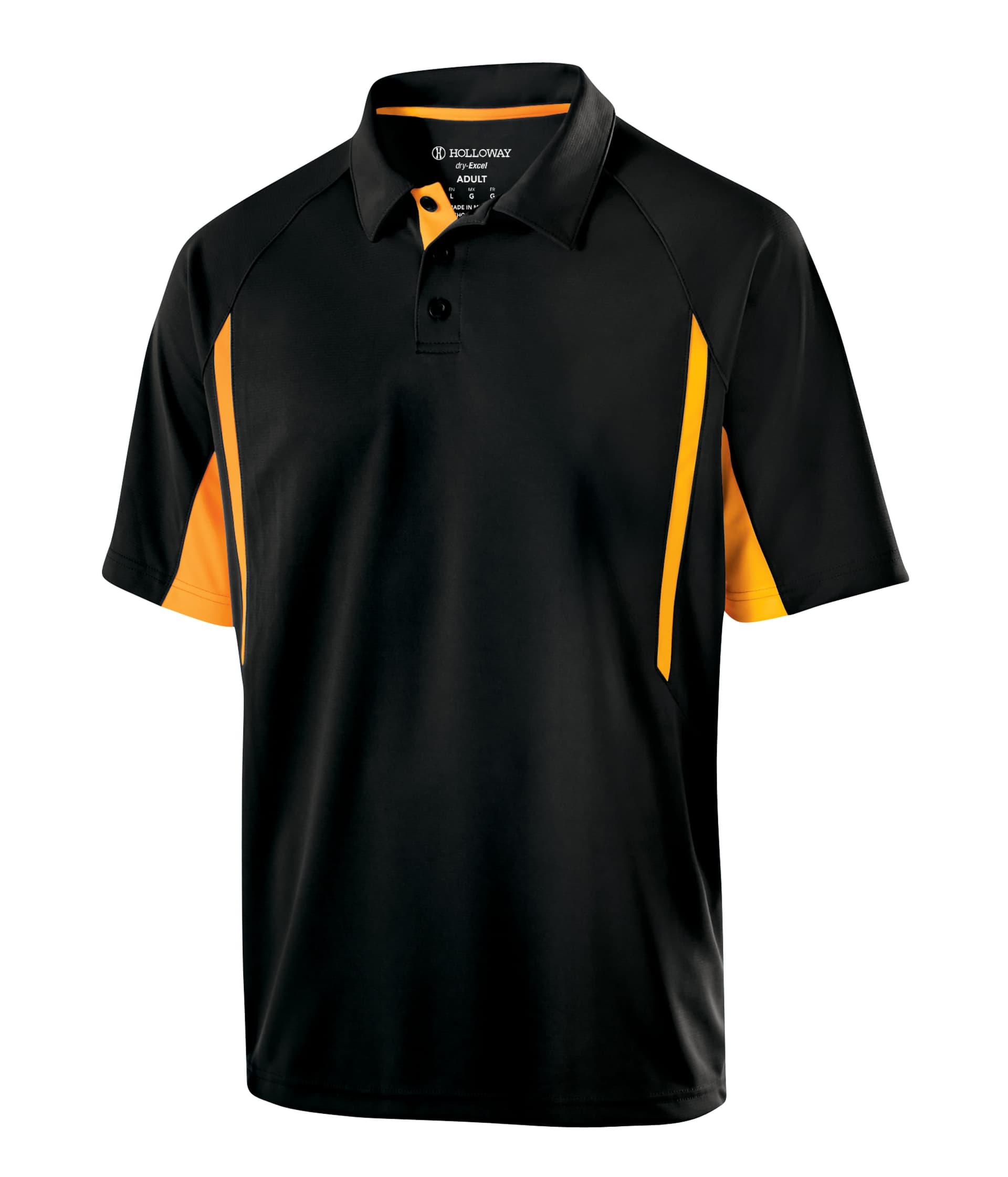 Avenger Polo — image 1 of 1