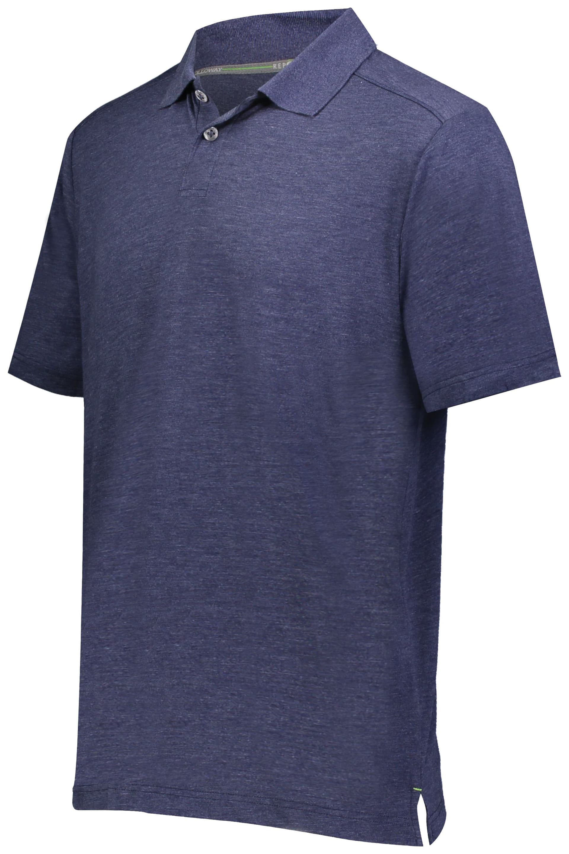 Repreve Eco Polo — image 1 of 1