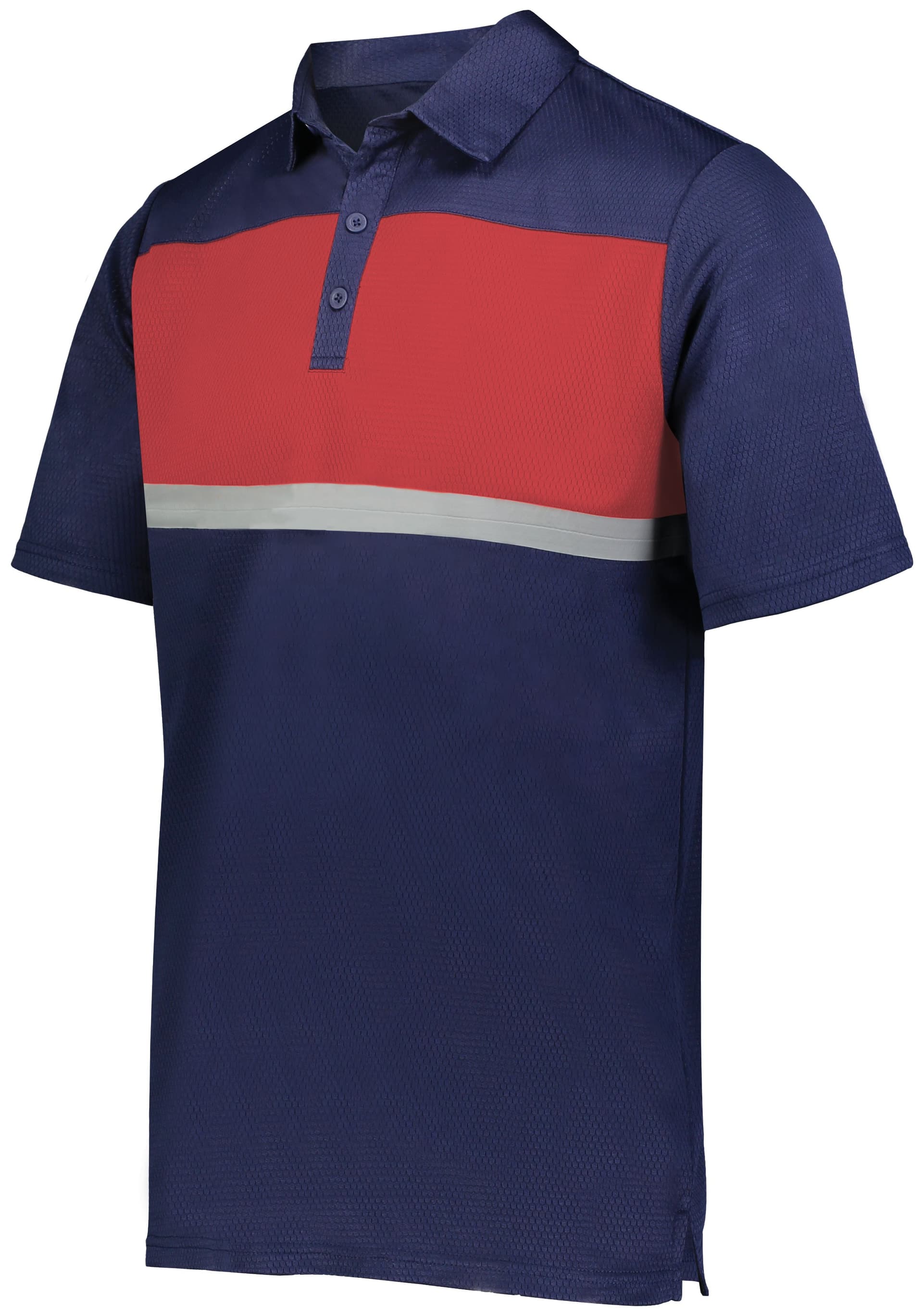 Prism Bold Polo — image 1 of 1