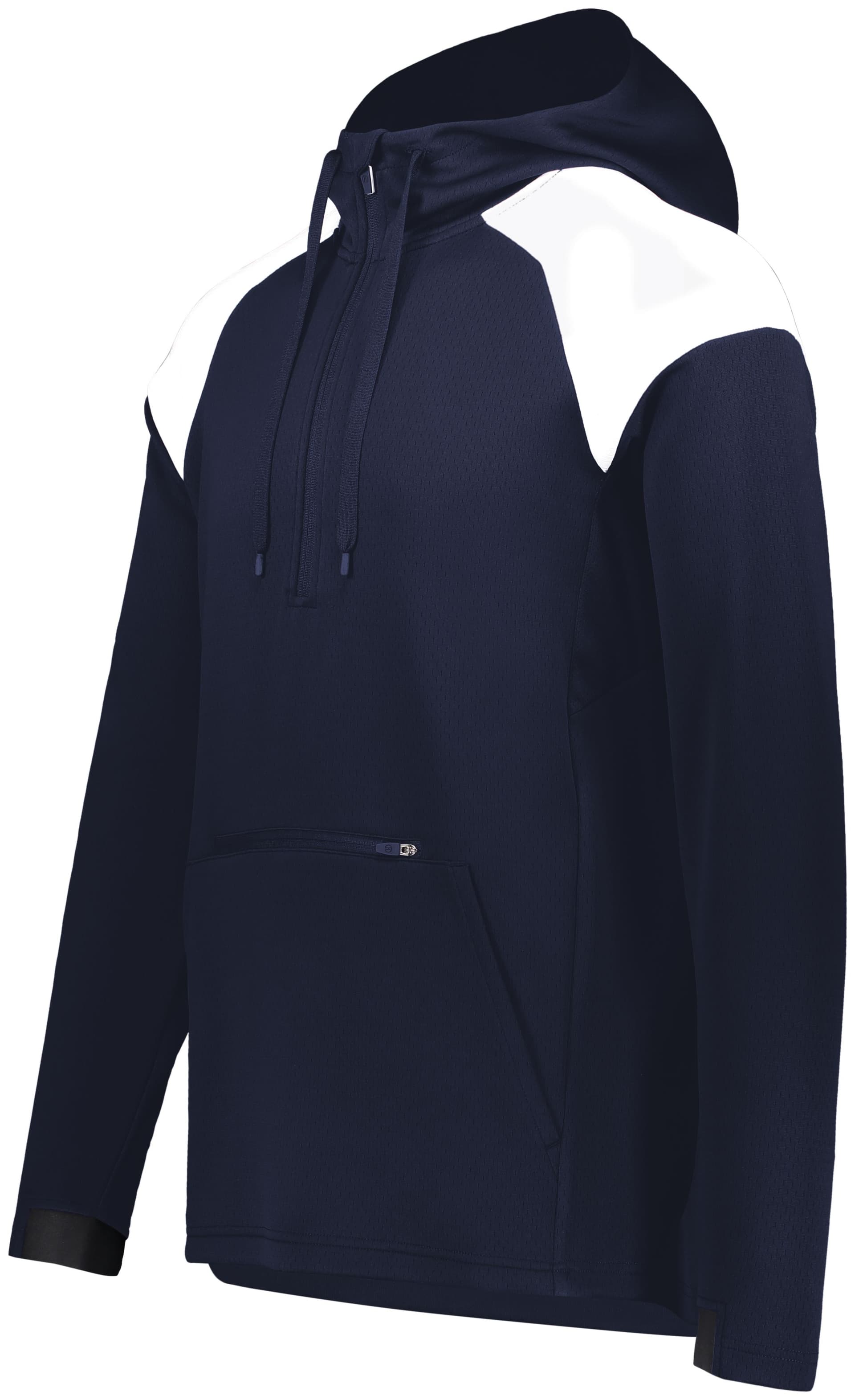 Limitless 1/4 Zip Hoodie — image 1 of 1