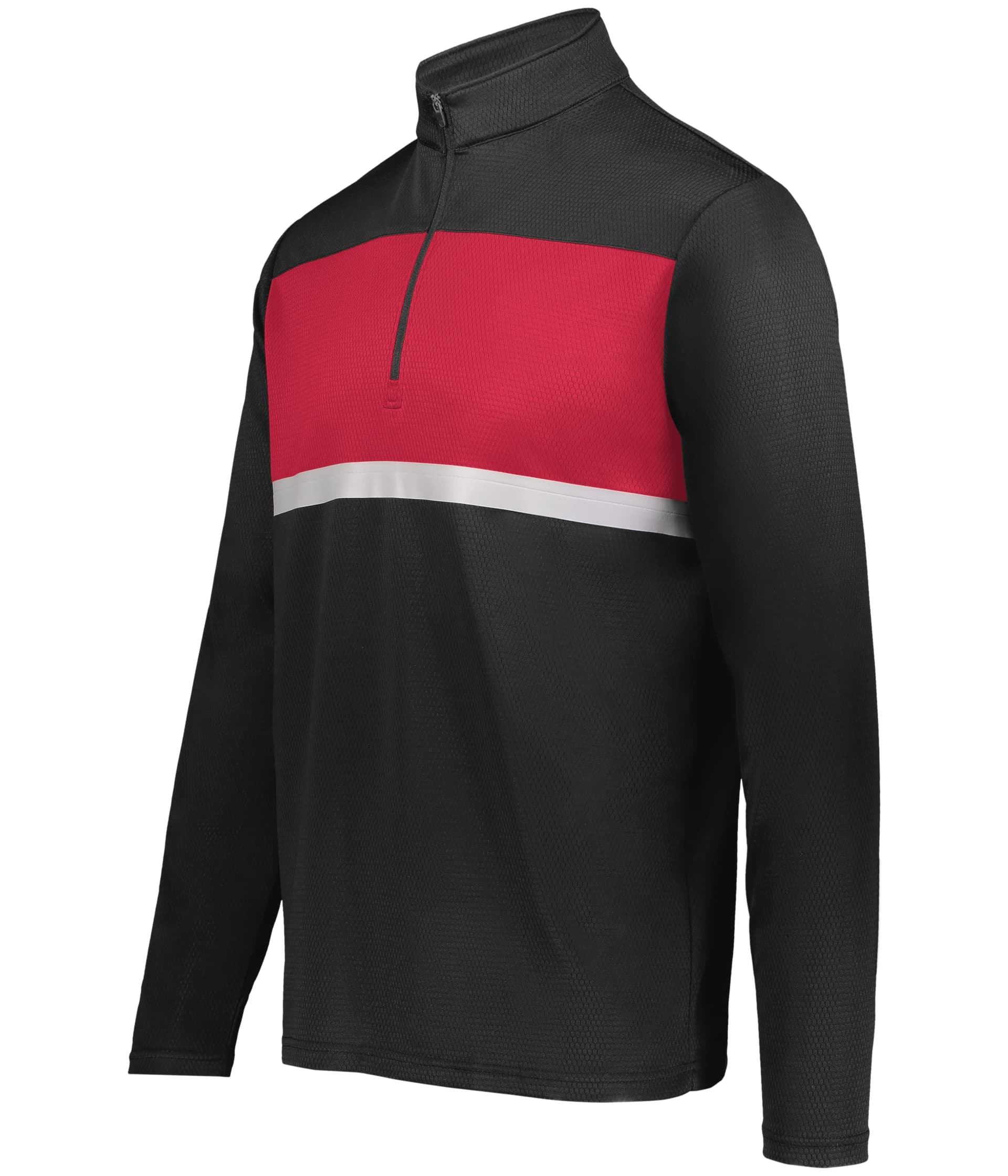 Prism Bold 1/4 Zip Pullover — image 1 of 1