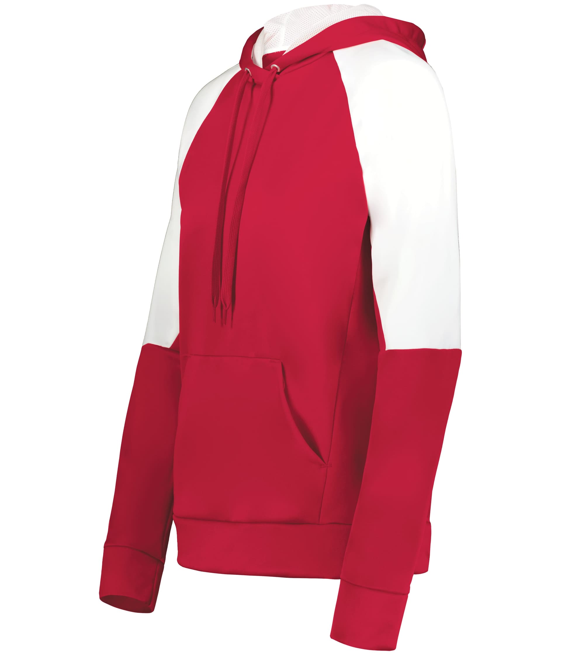 Ladies Momentum Team Fleece Hoodie — image 1 of 1