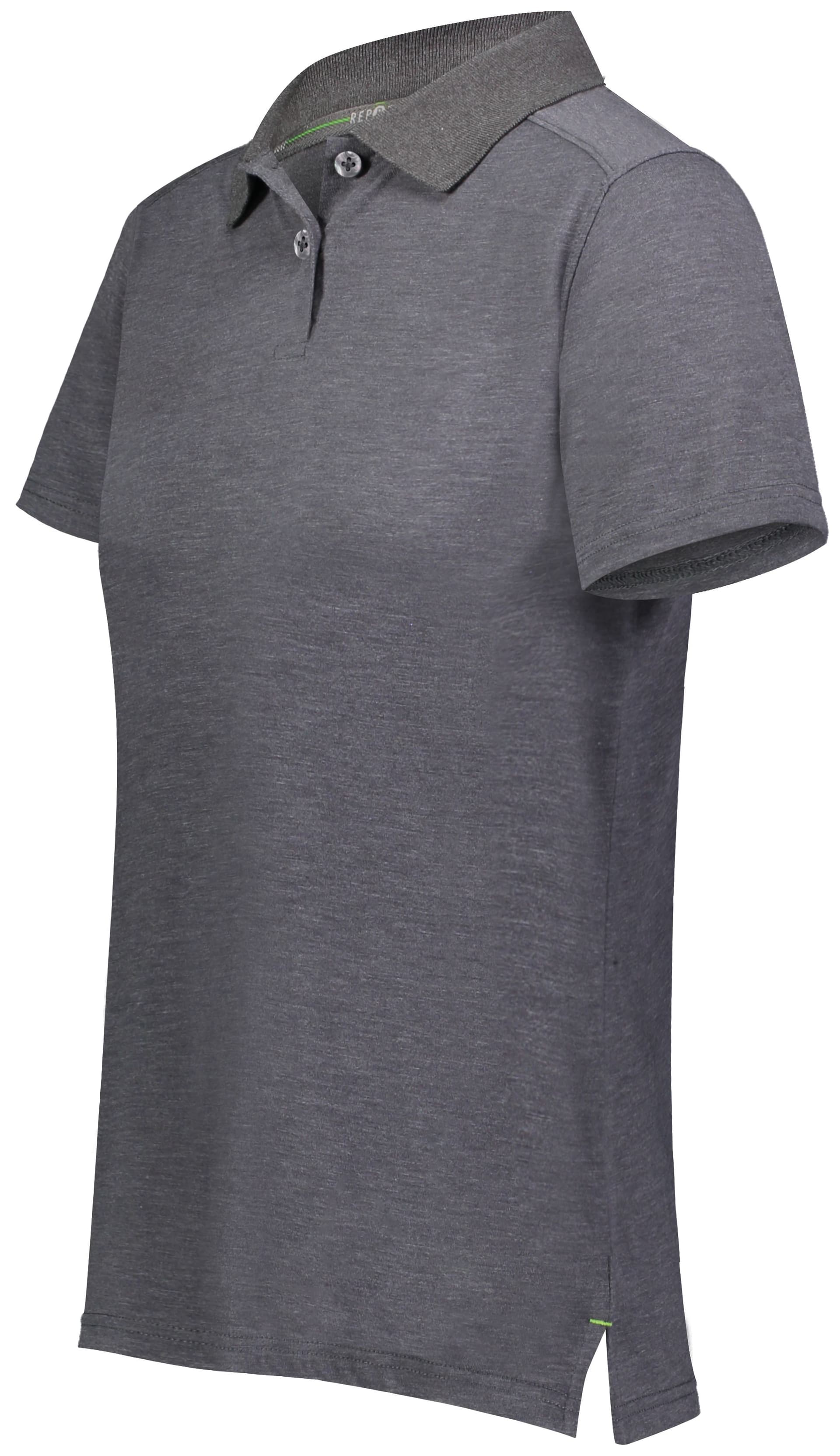 Ladies Repreve Eco Polo — image 1 of 1