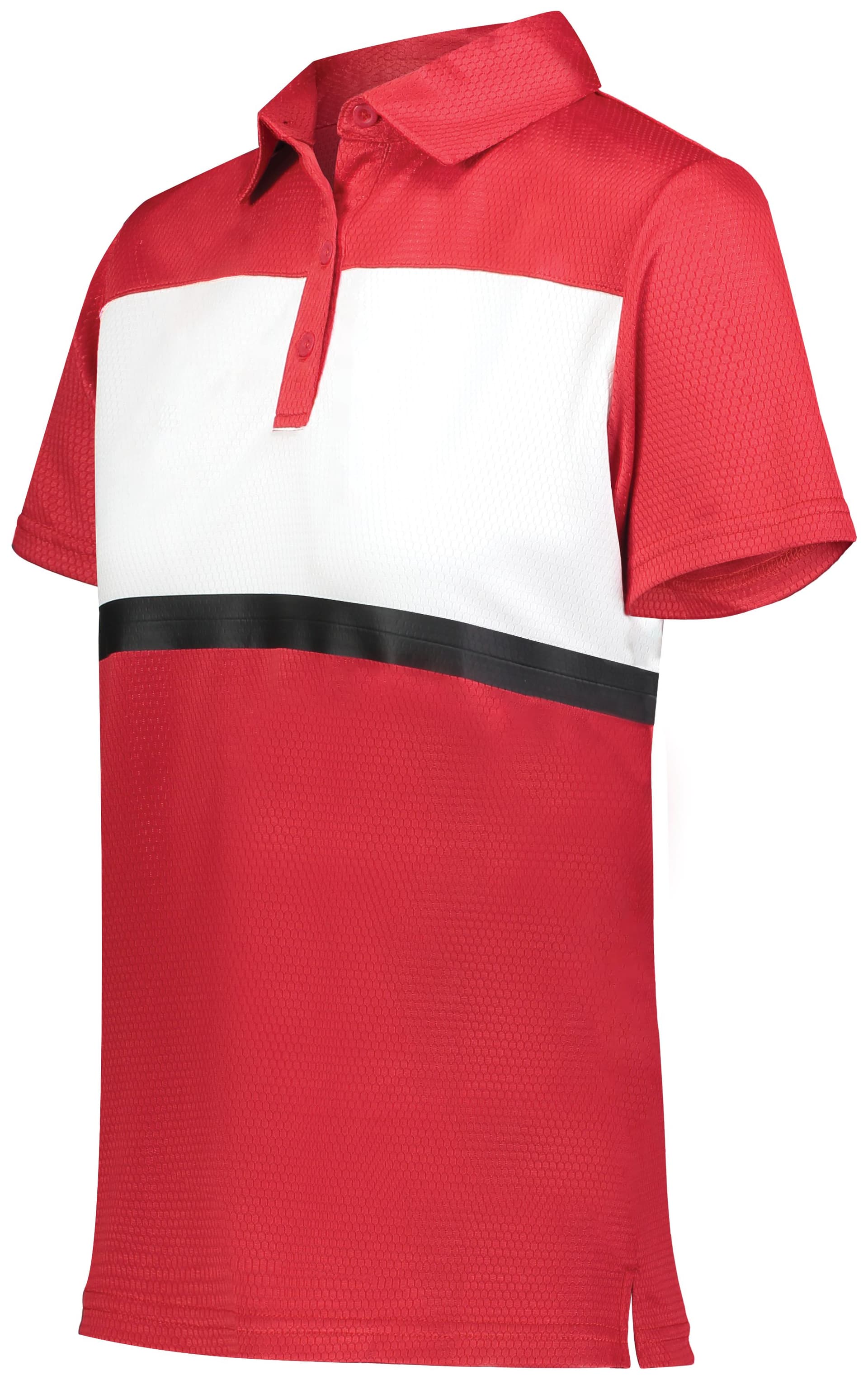 Ladies Prism Bold Polo — image 1 of 1