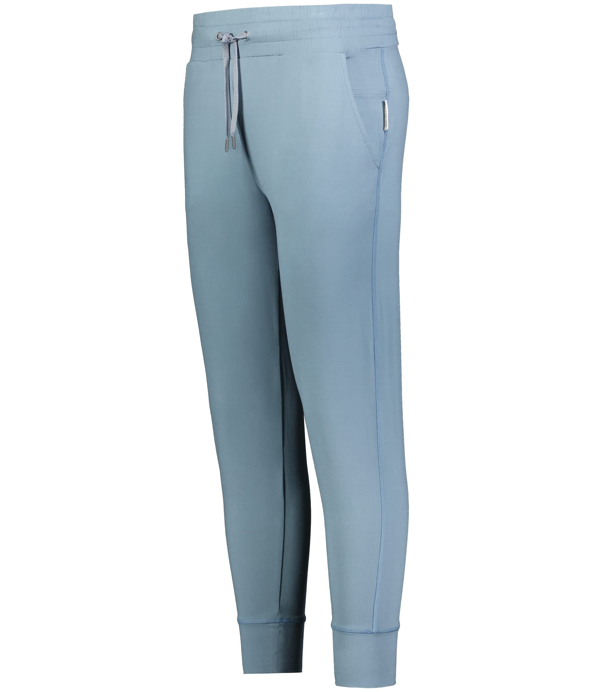 Ladies Ventura Soft Knit Jogger — image 1 of 1
