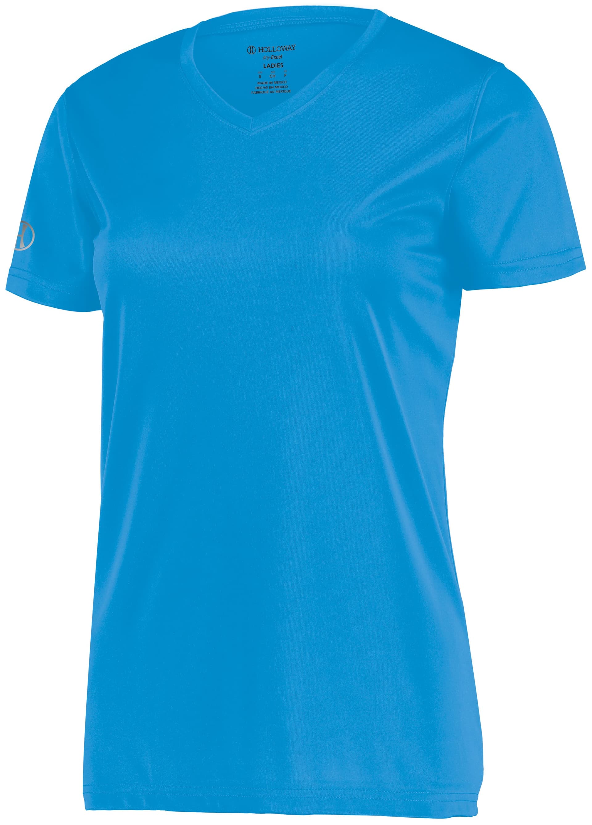 Ladies Momentum Tee — image 1 of 1