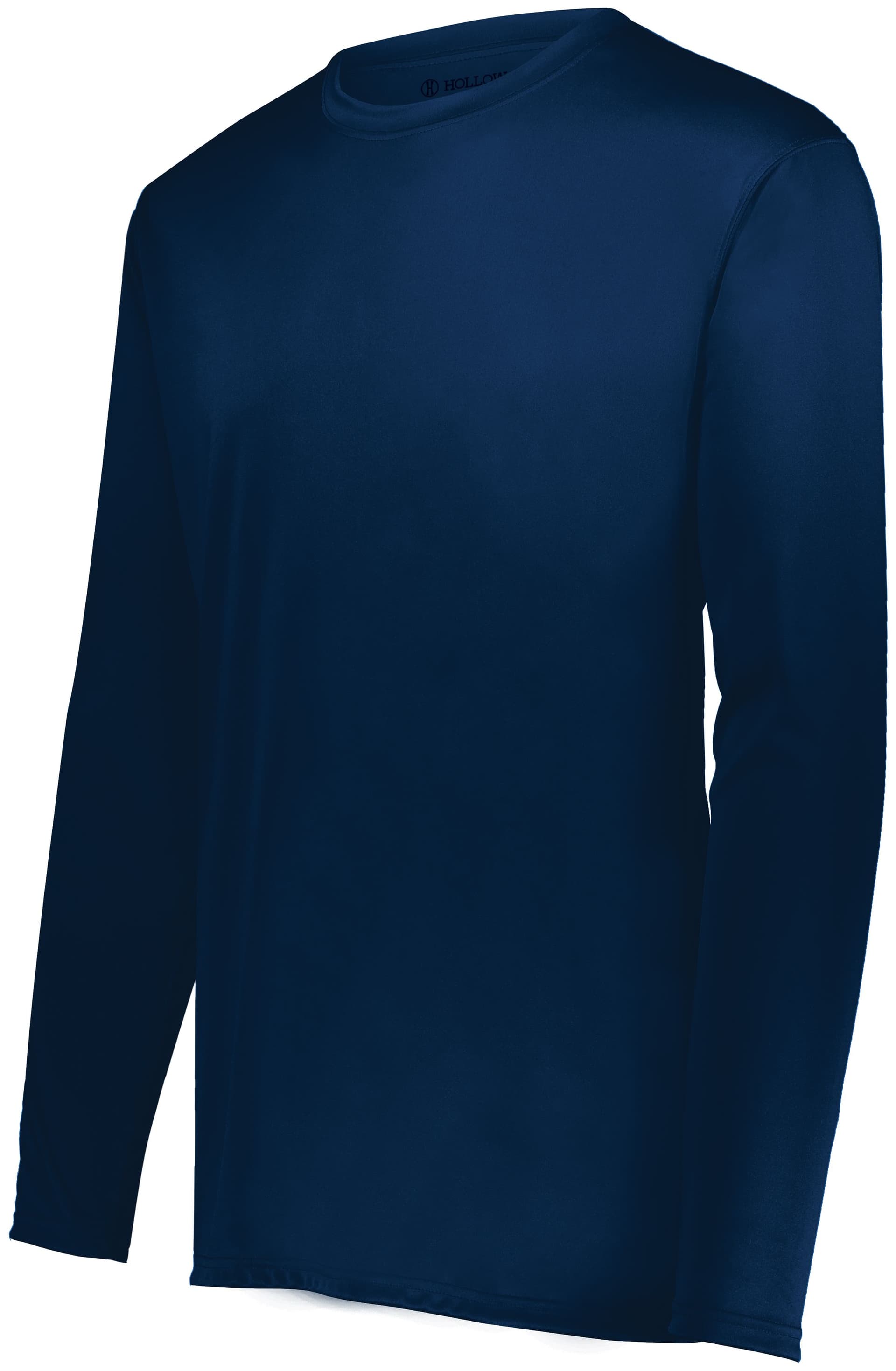 Youth Momentum Long Sleeve Tee — image 1 of 1