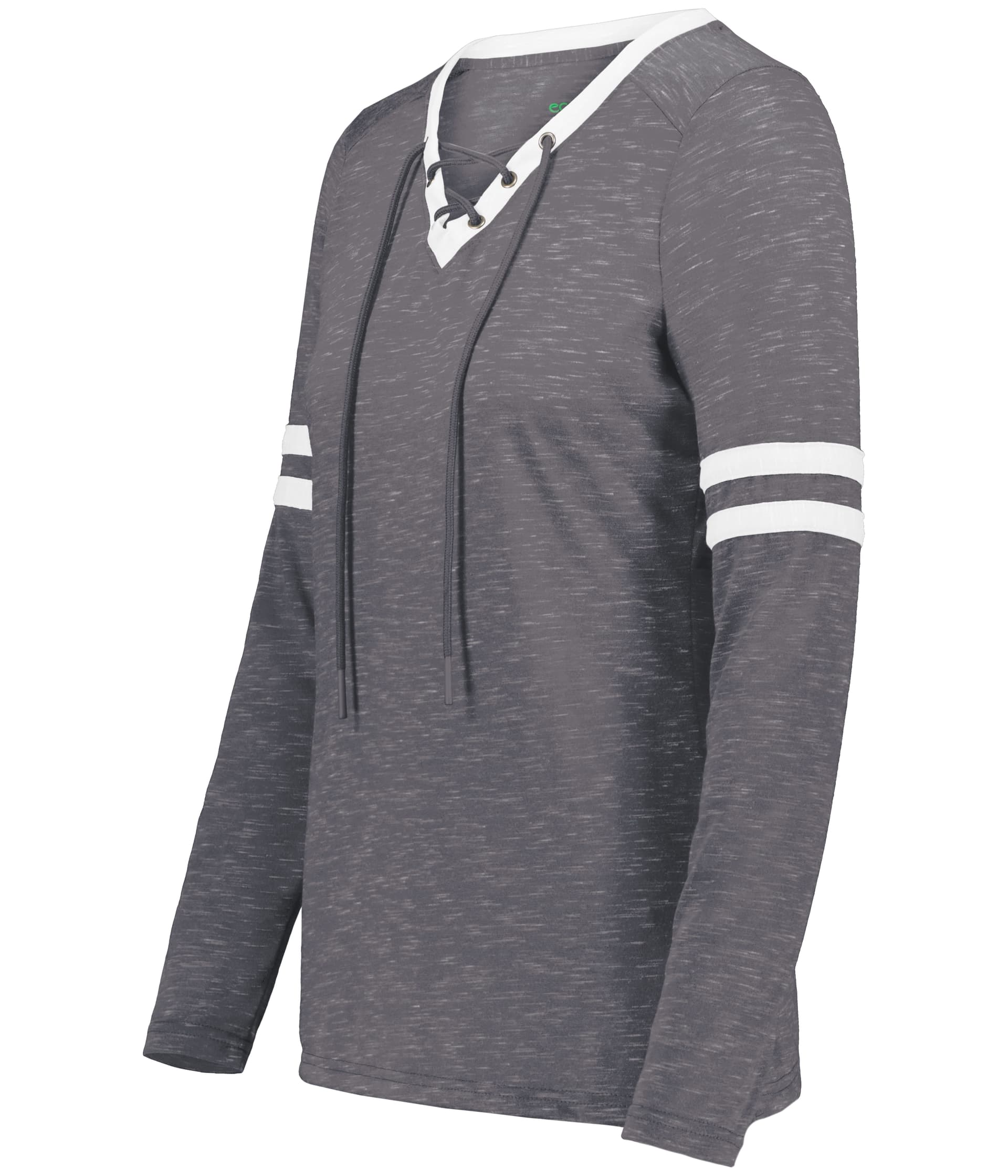 Ladies Monterey Long Sleeve Tee — image 1 of 1