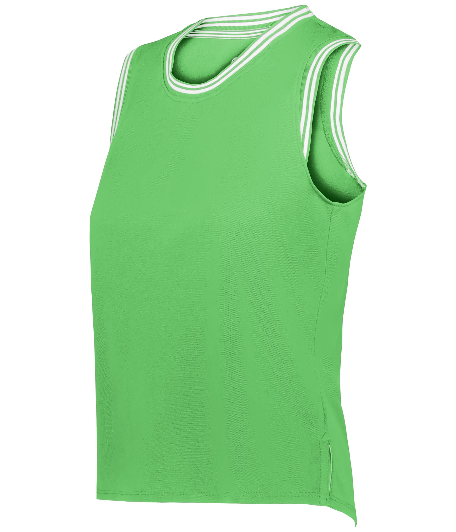 LADIES COURT TANK — image 1 of 1